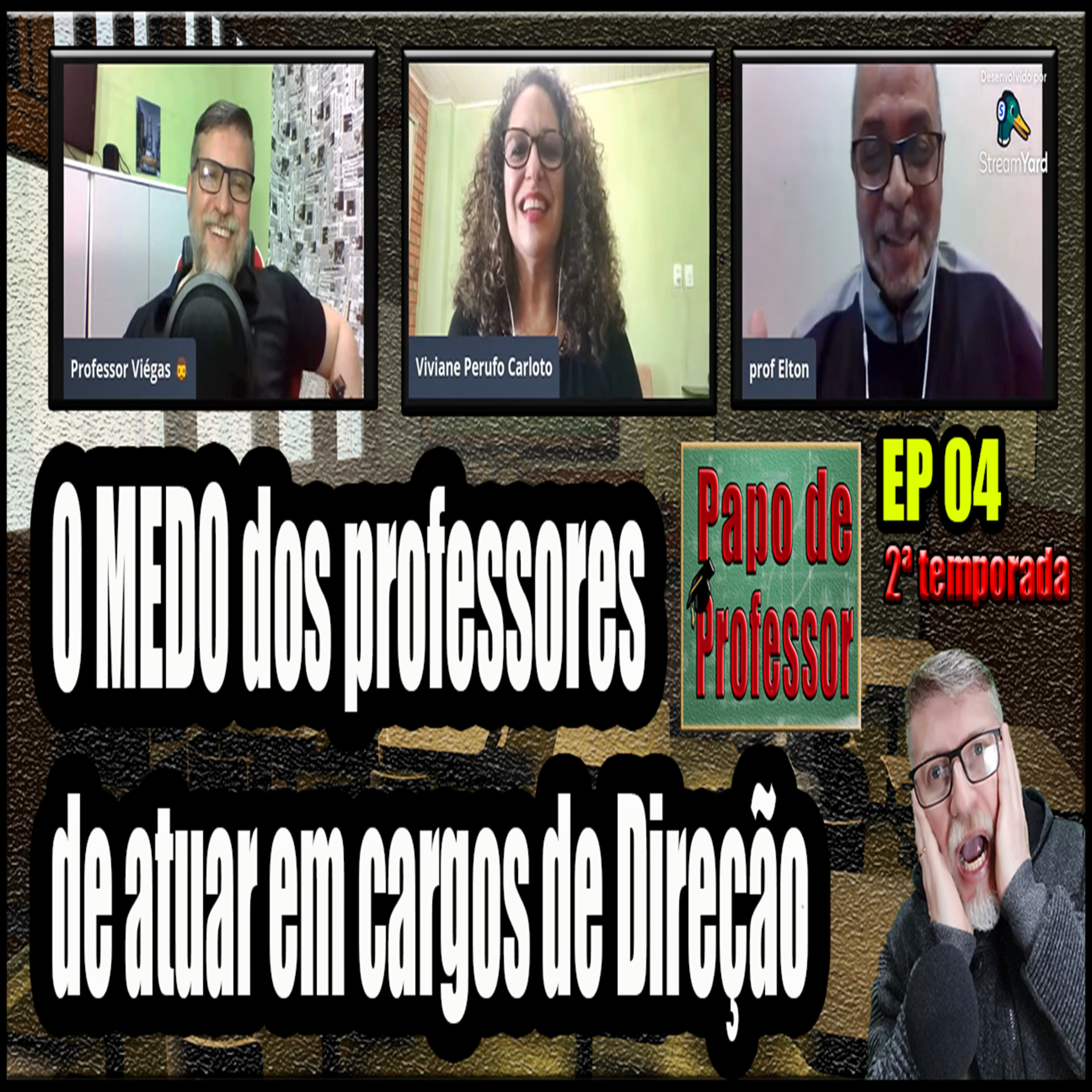VIÉGASCAST