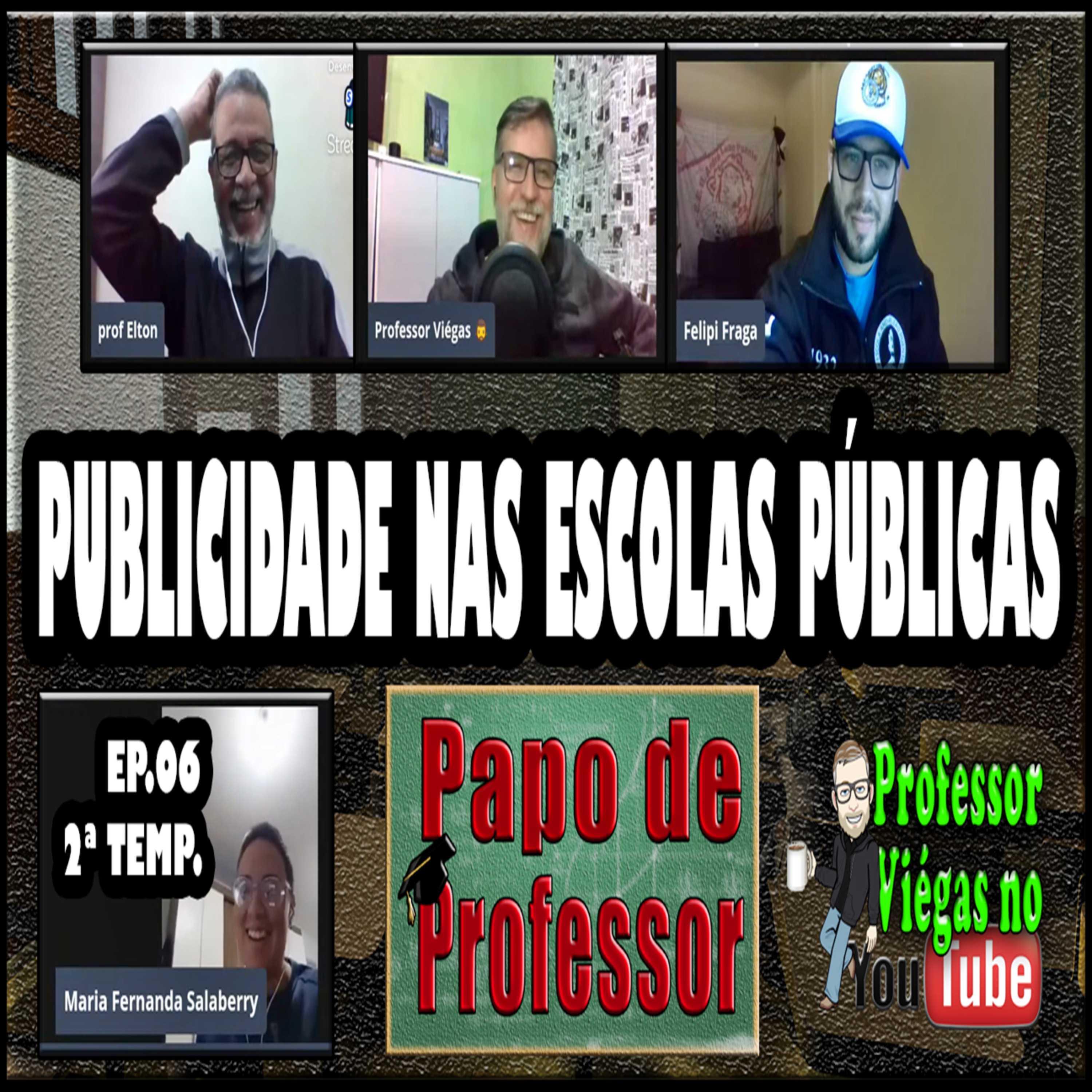 VIÉGASCAST