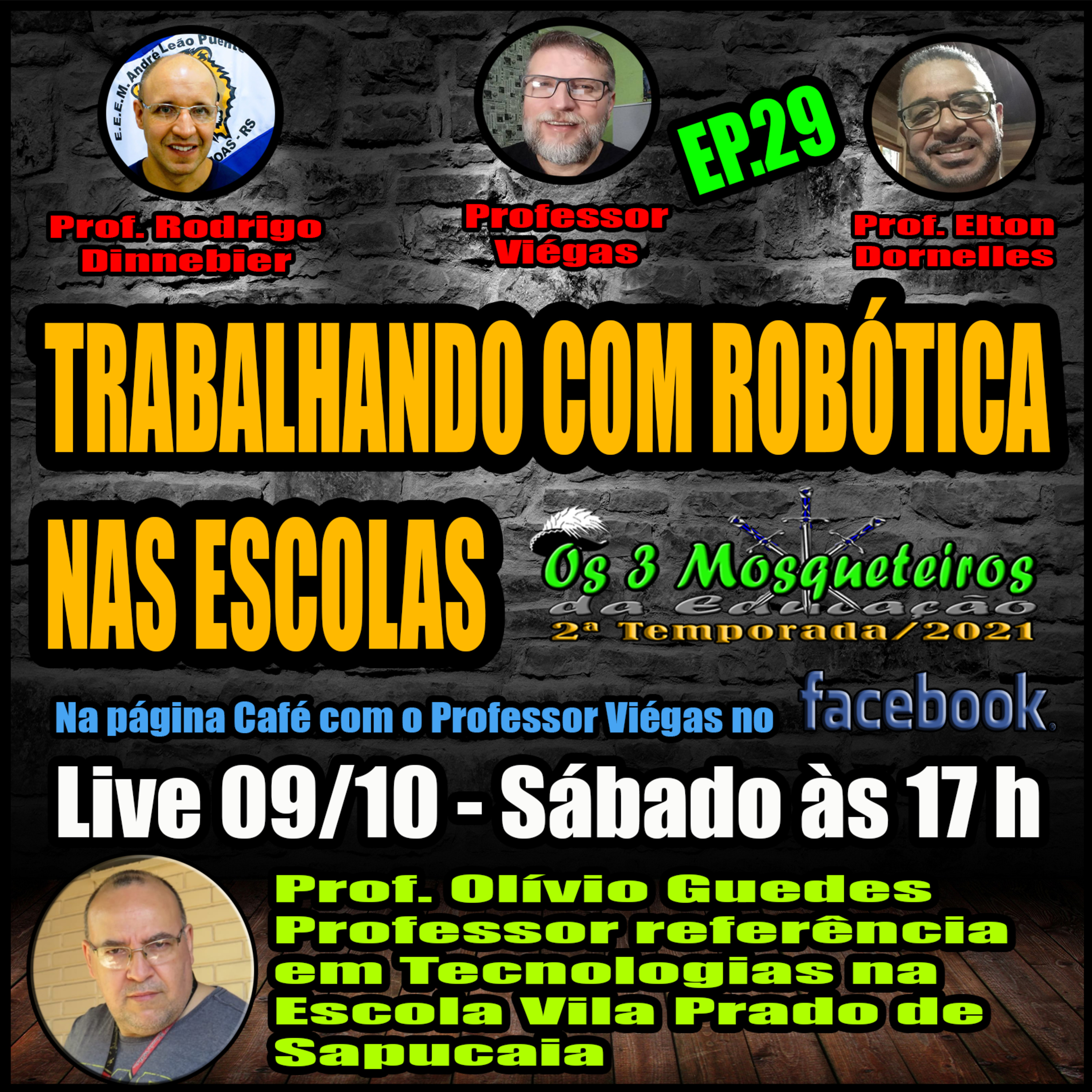 VIÉGASCAST