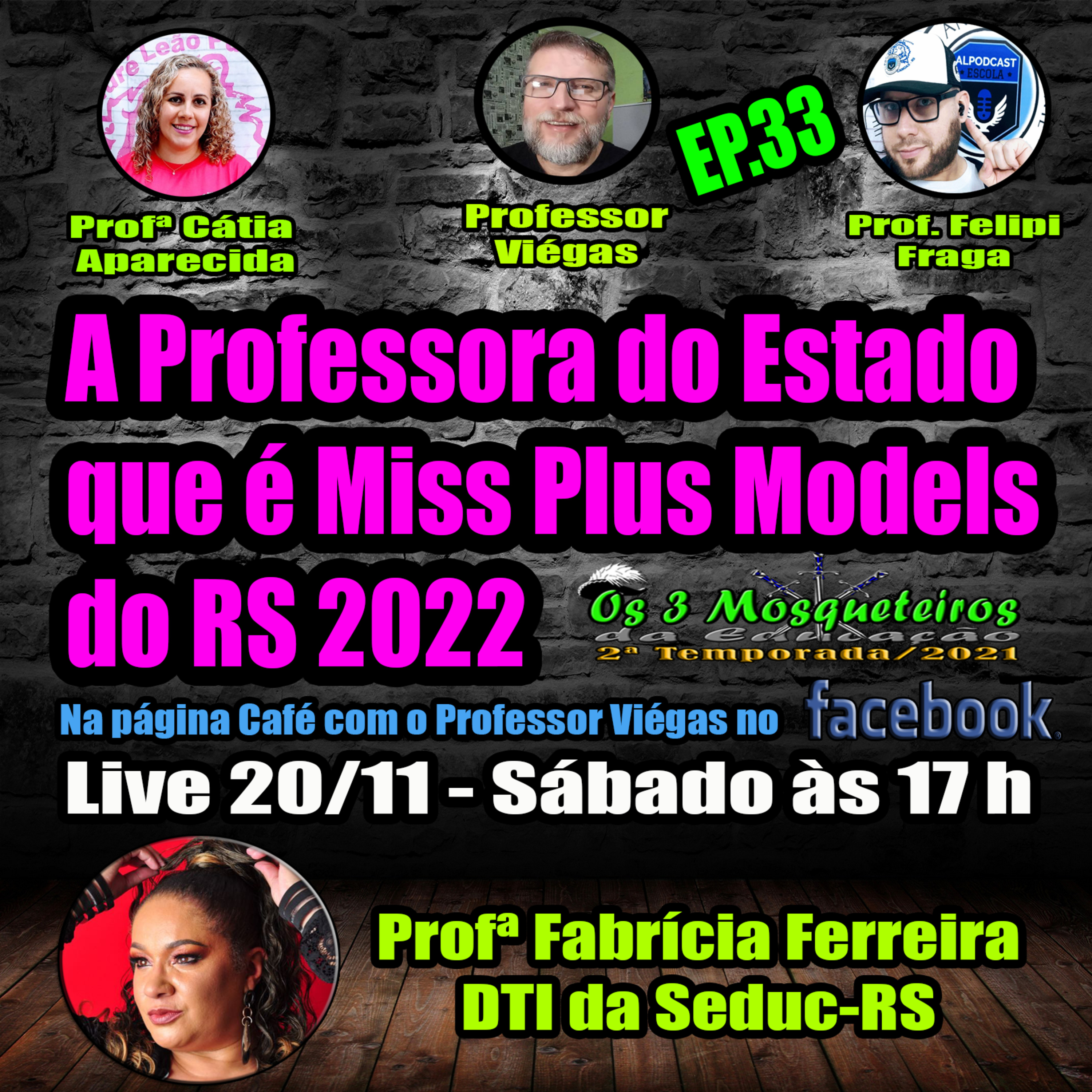 VIÉGASCAST