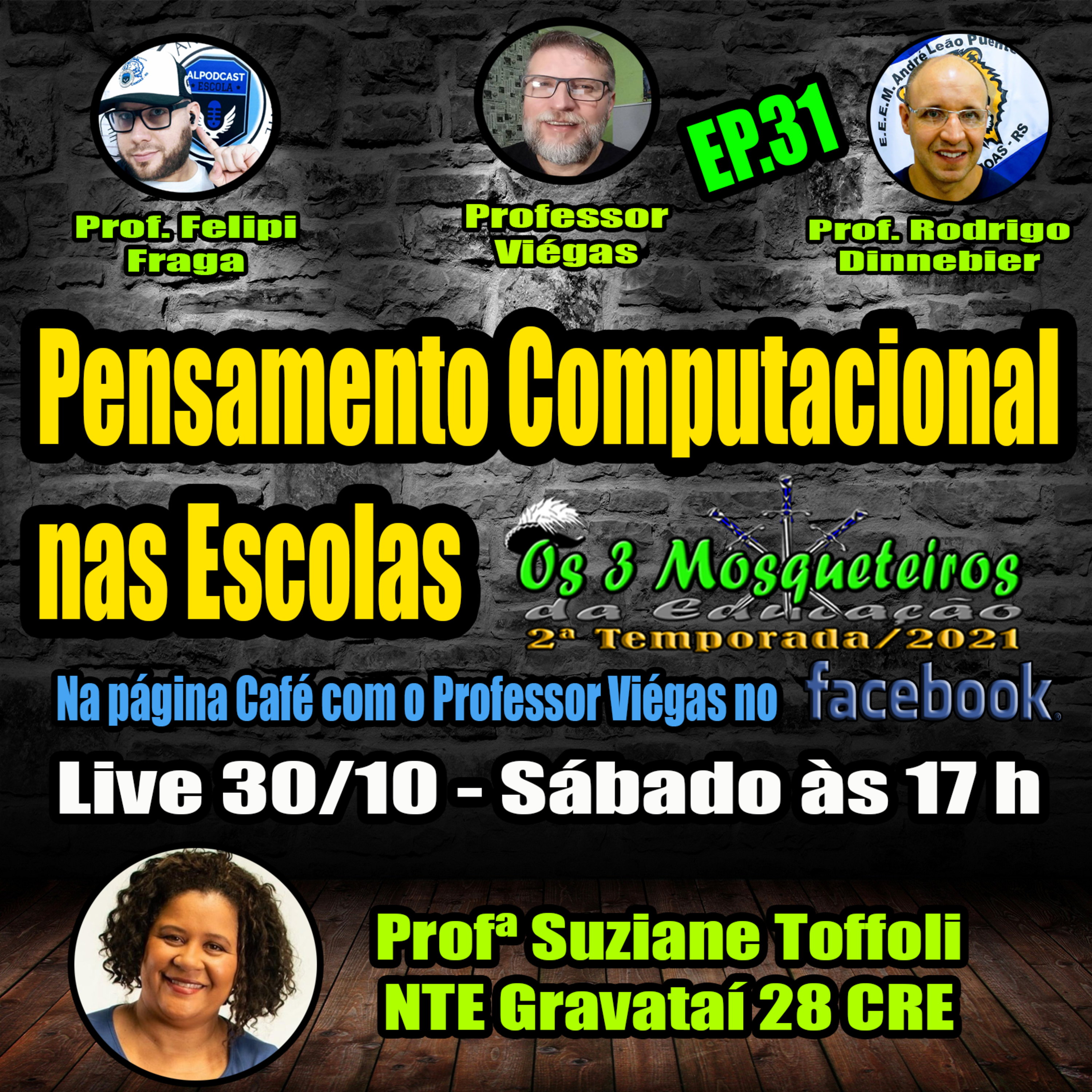 VIÉGASCAST