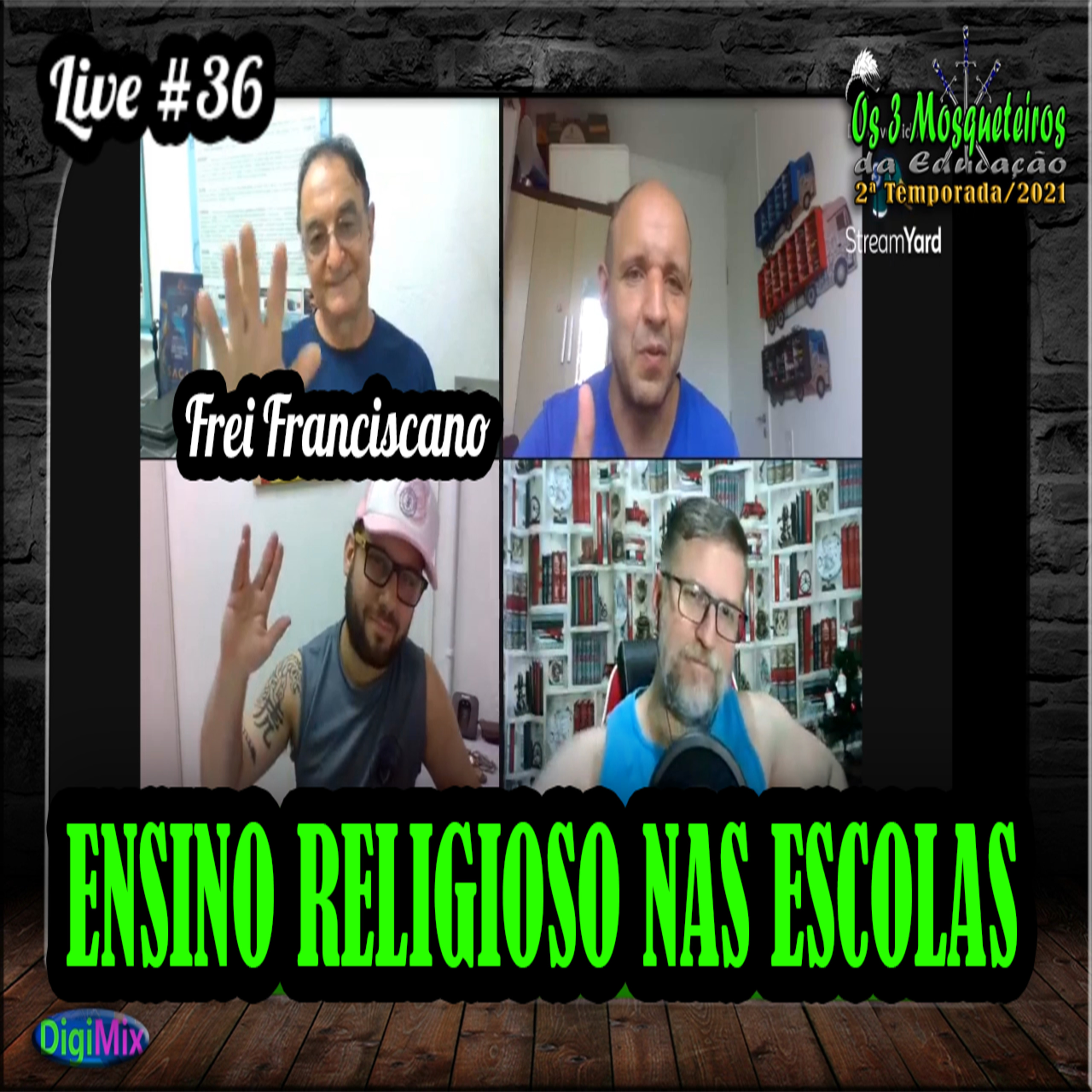 VIÉGASCAST
