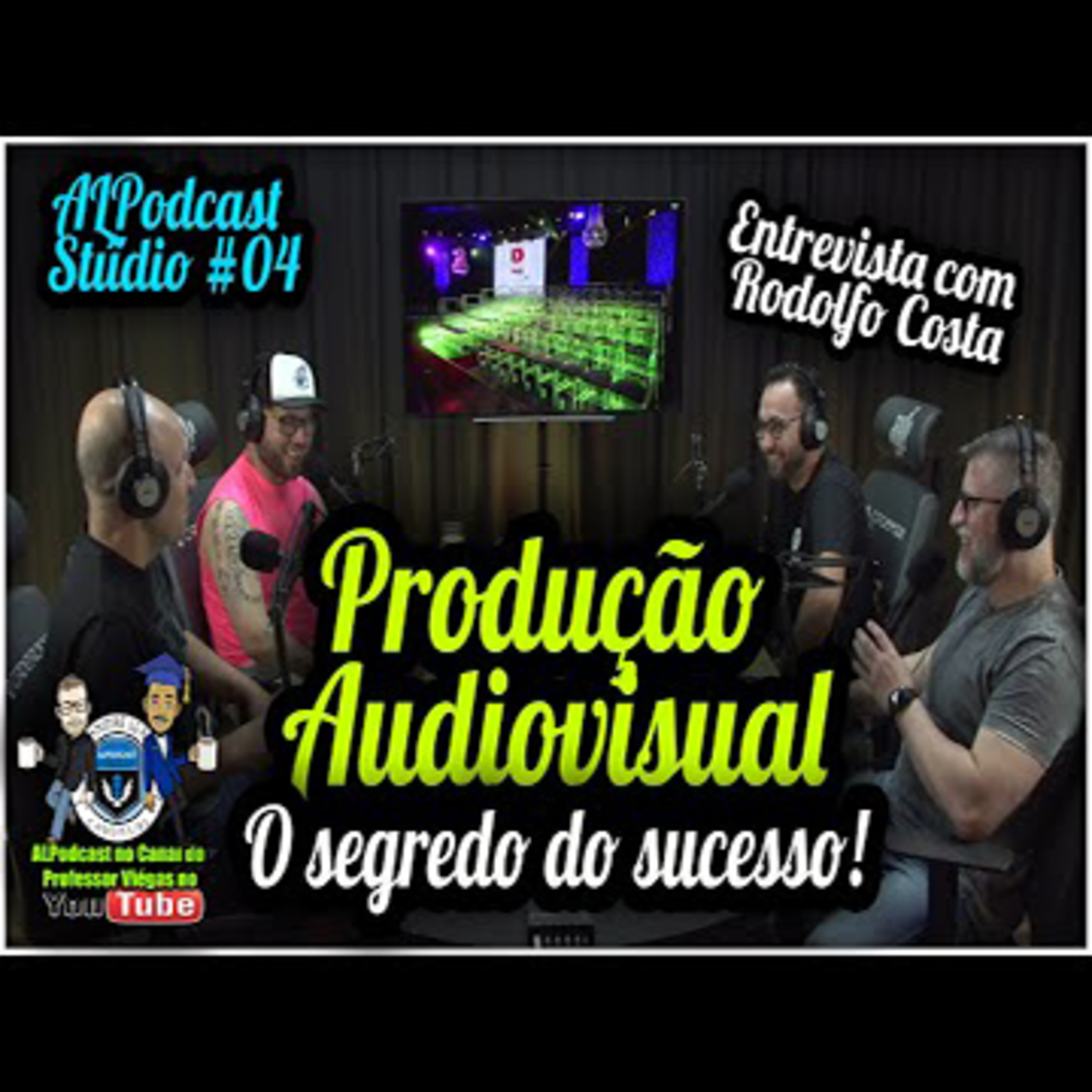 VIÉGASCAST