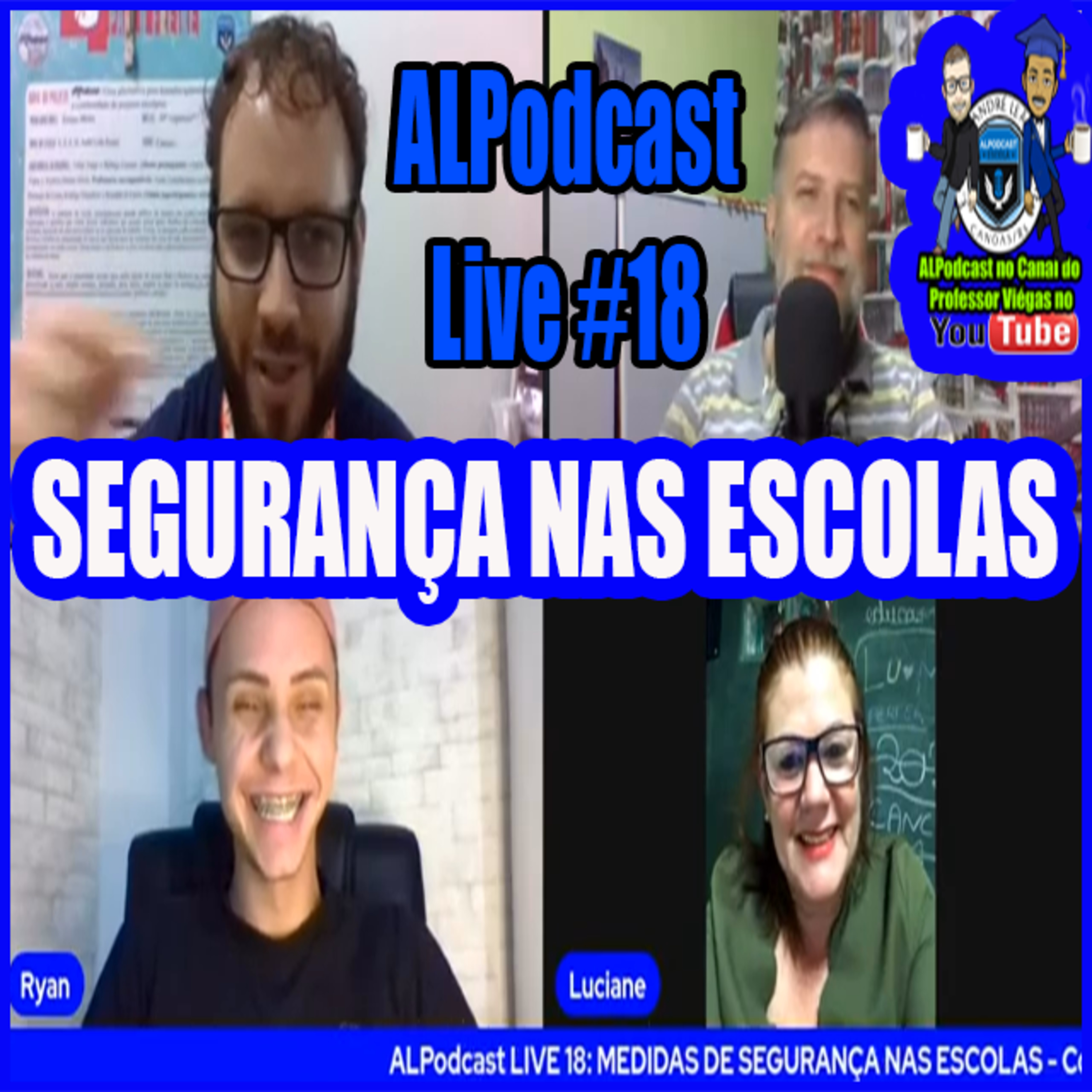 VIÉGASCAST