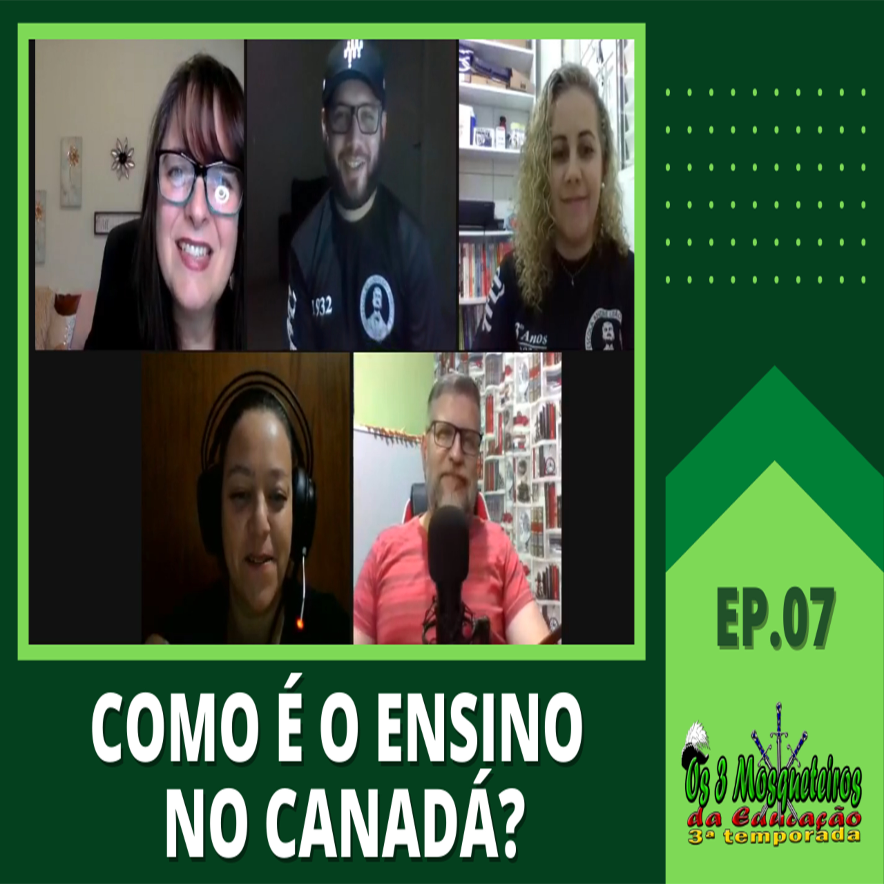 VIÉGASCAST