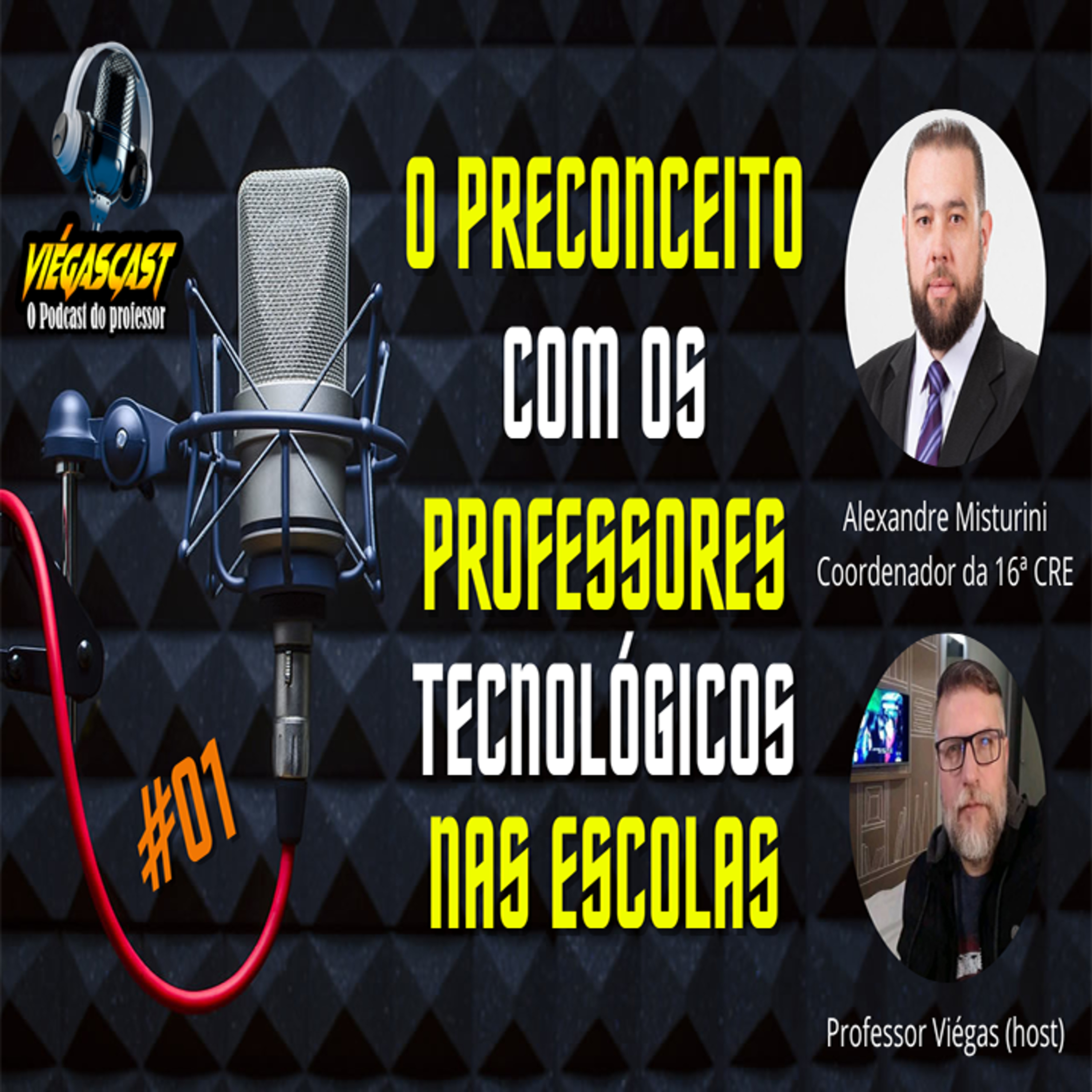VIÉGASCAST