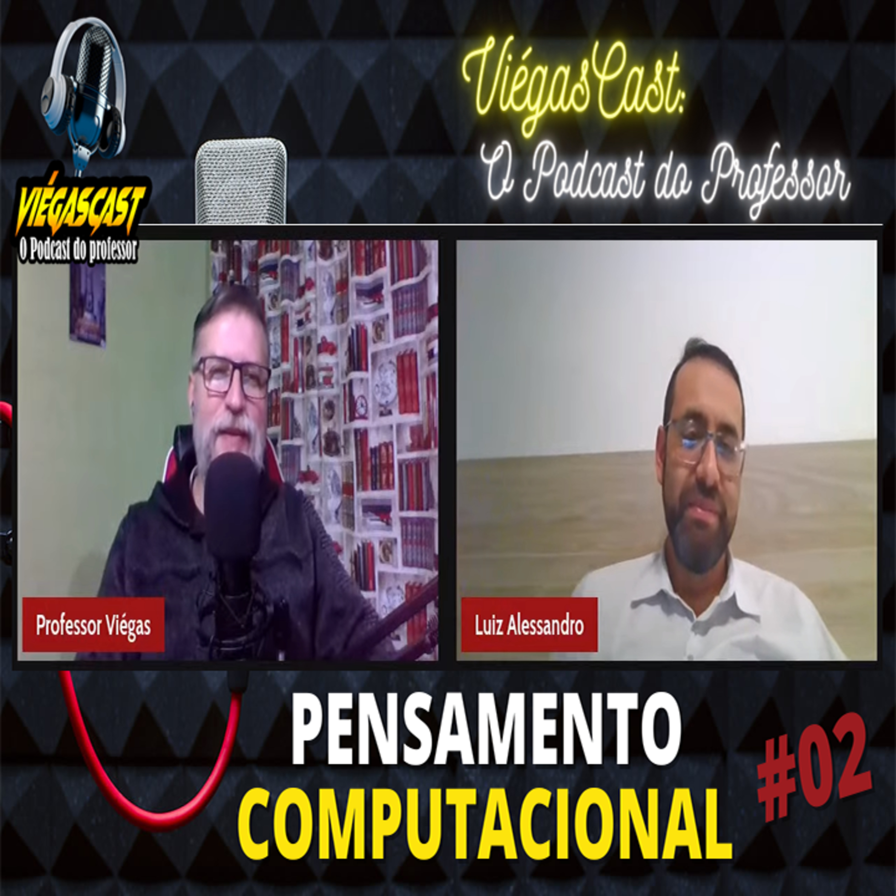 VIÉGASCAST