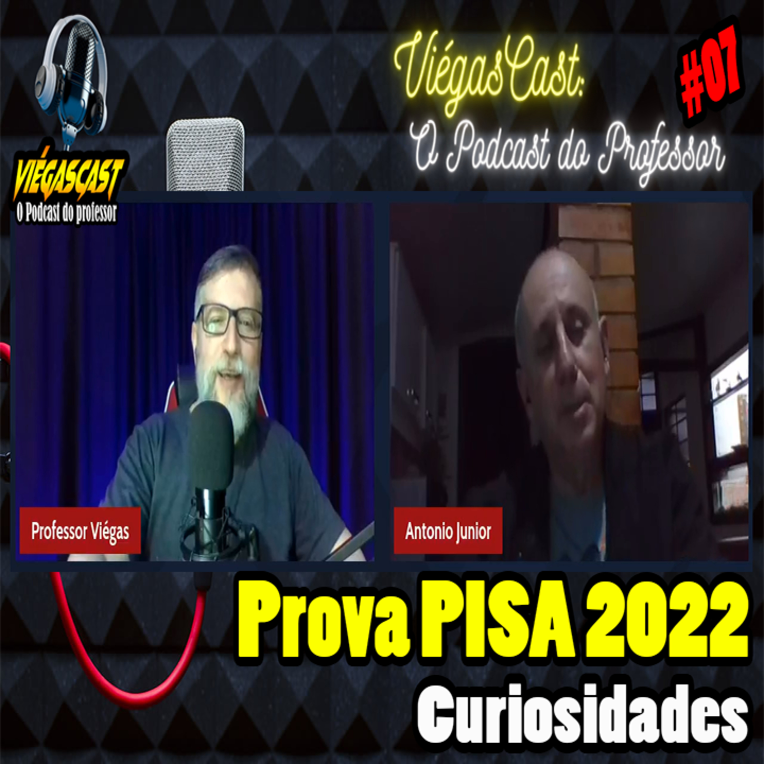 VIÉGASCAST