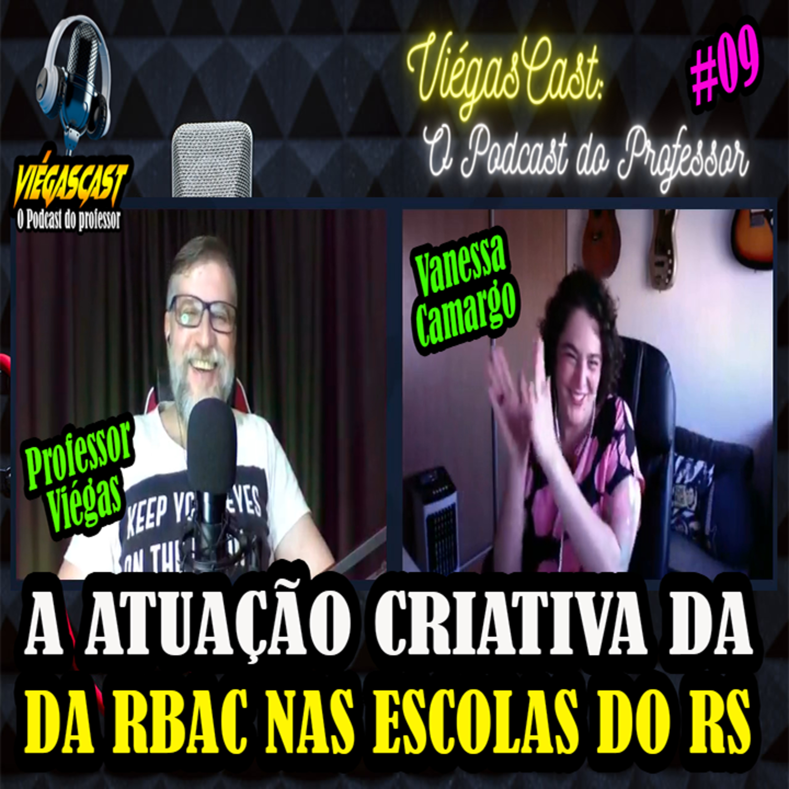 VIÉGASCAST