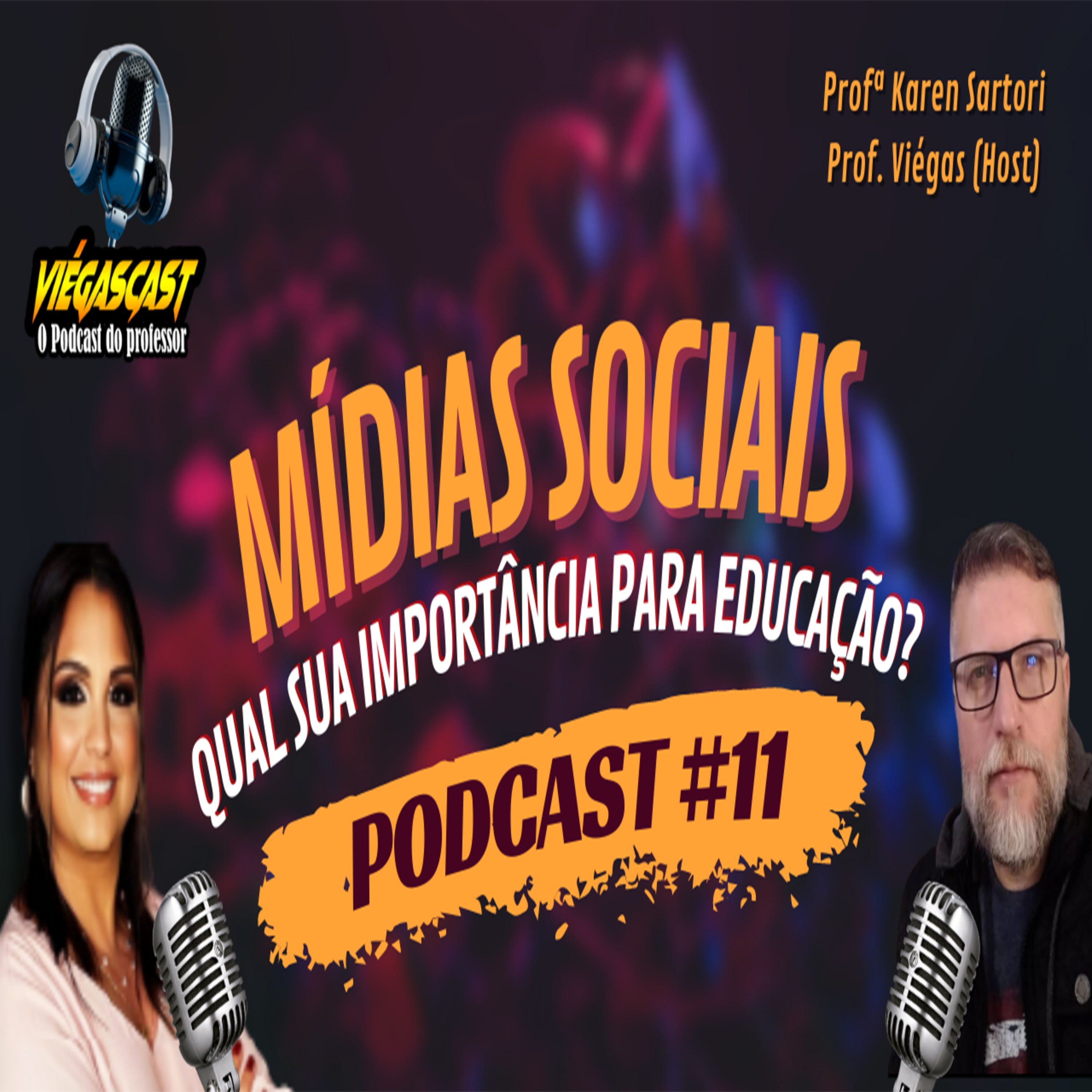 VIÉGASCAST