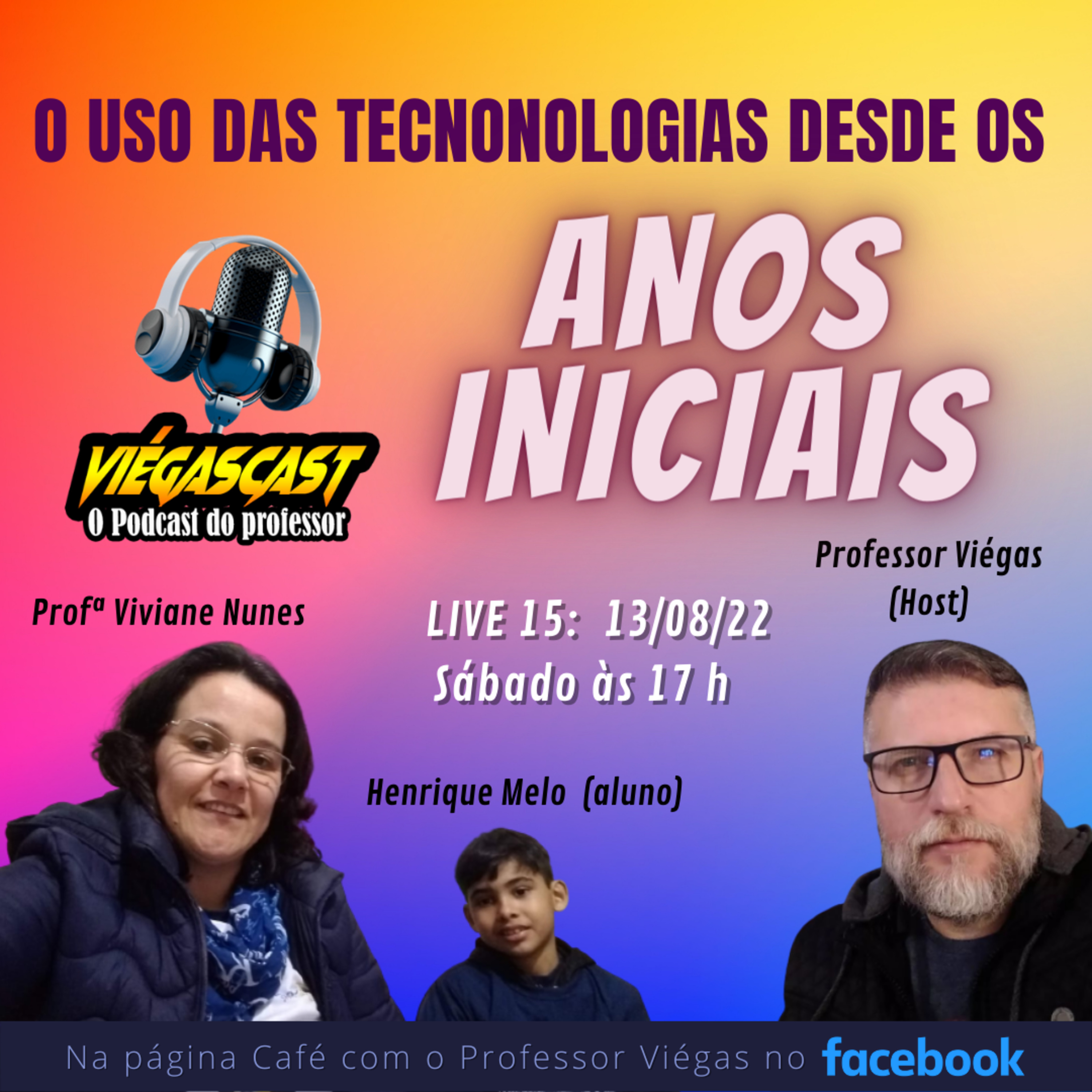 VIÉGASCAST