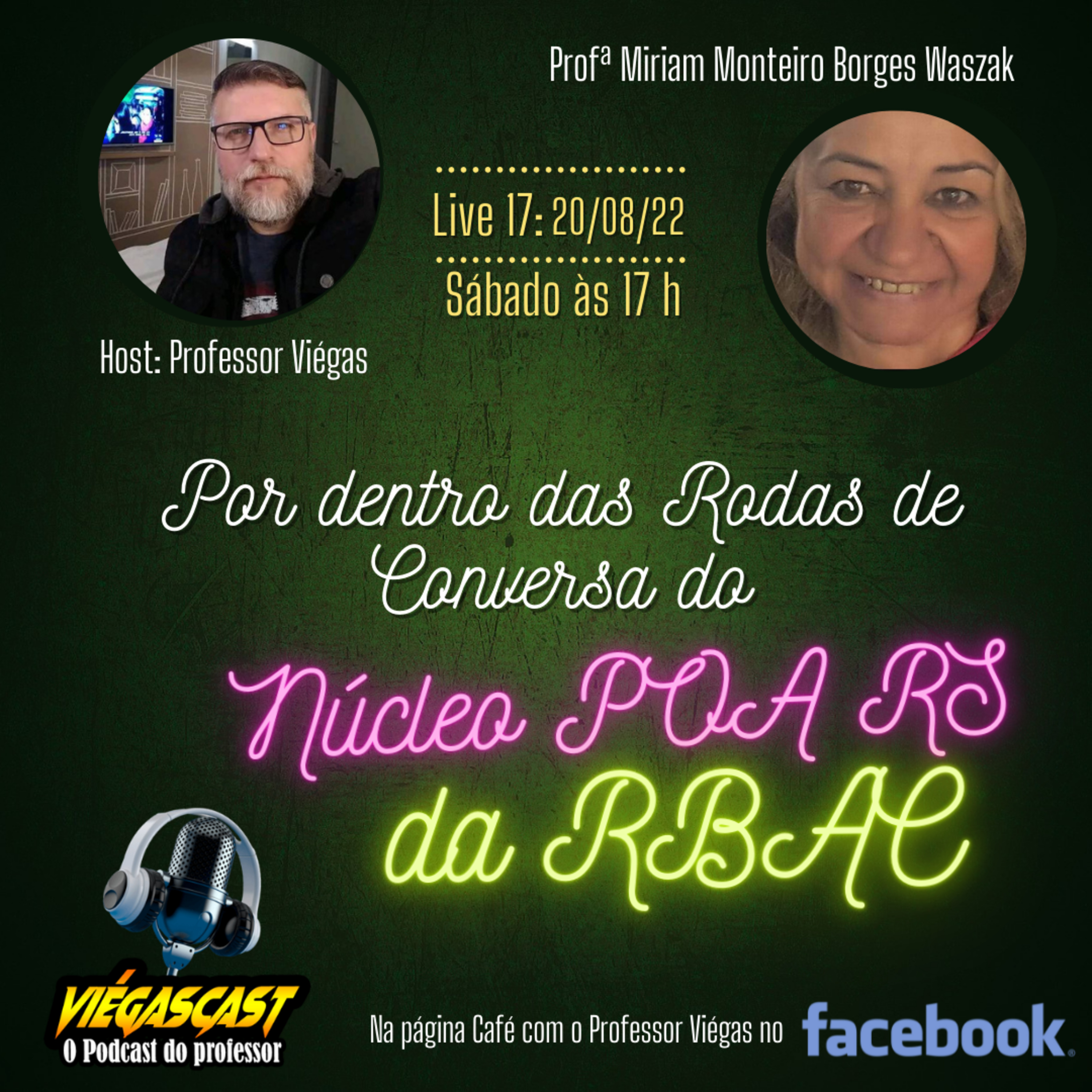 VIÉGASCAST