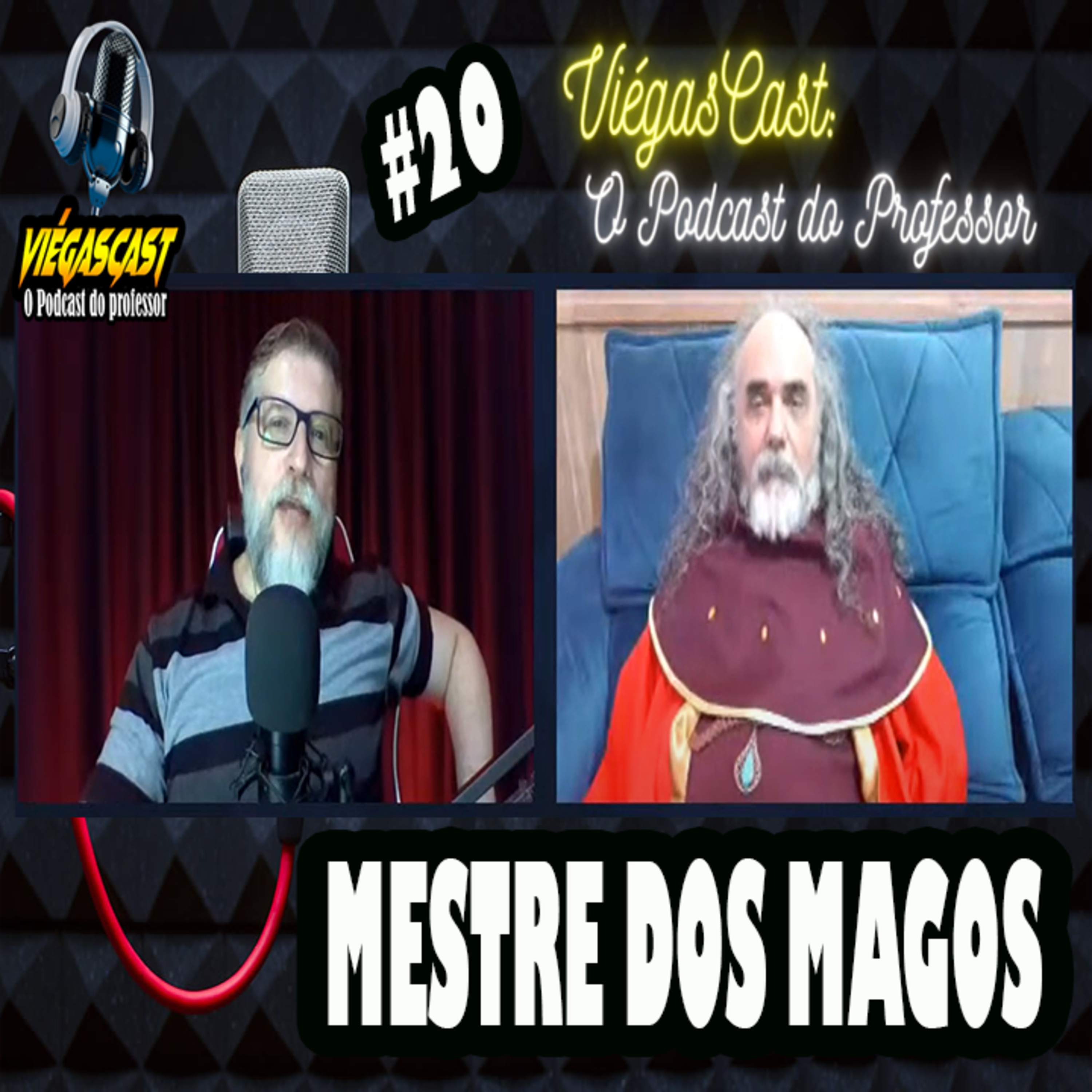 VIÉGASCAST