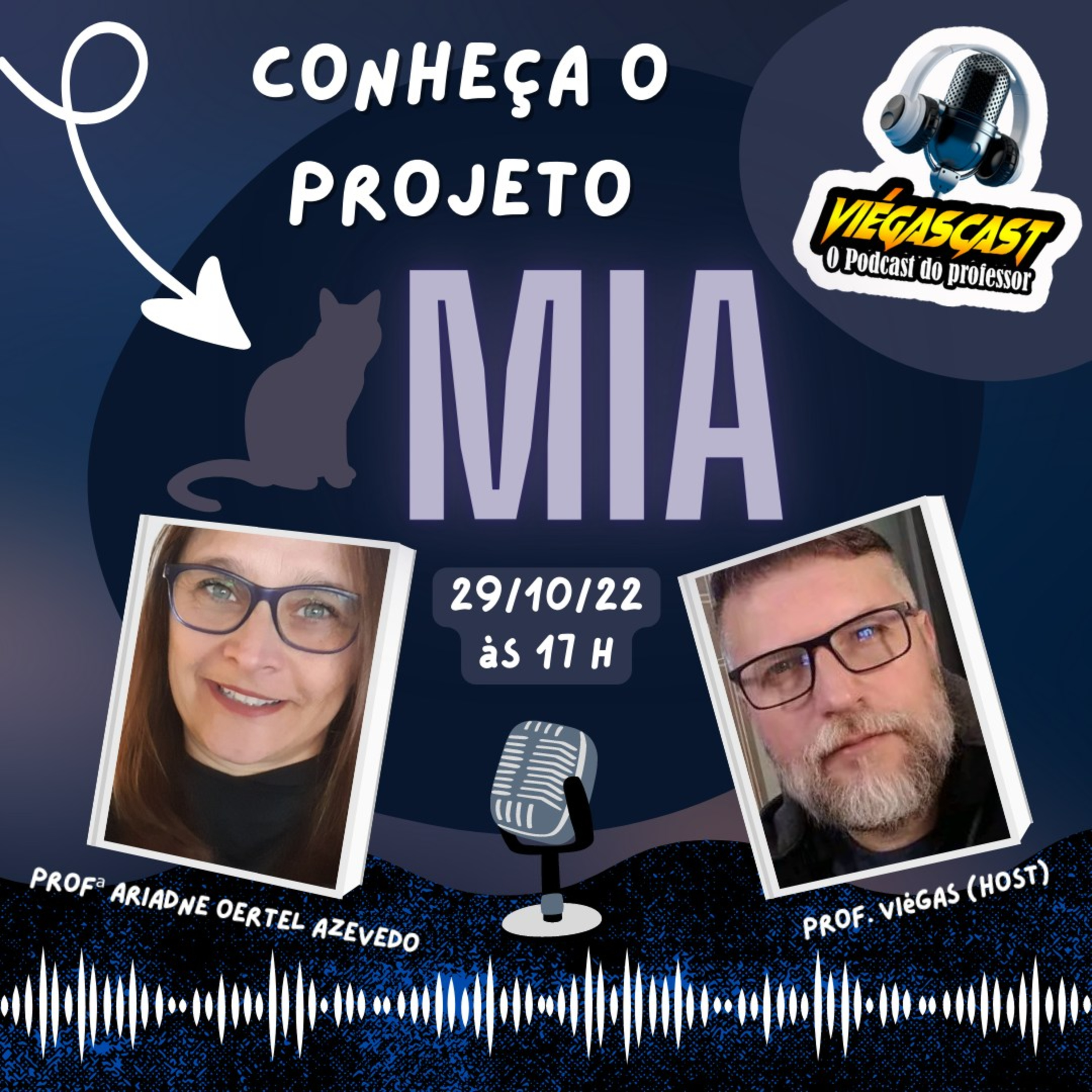 VIÉGASCAST