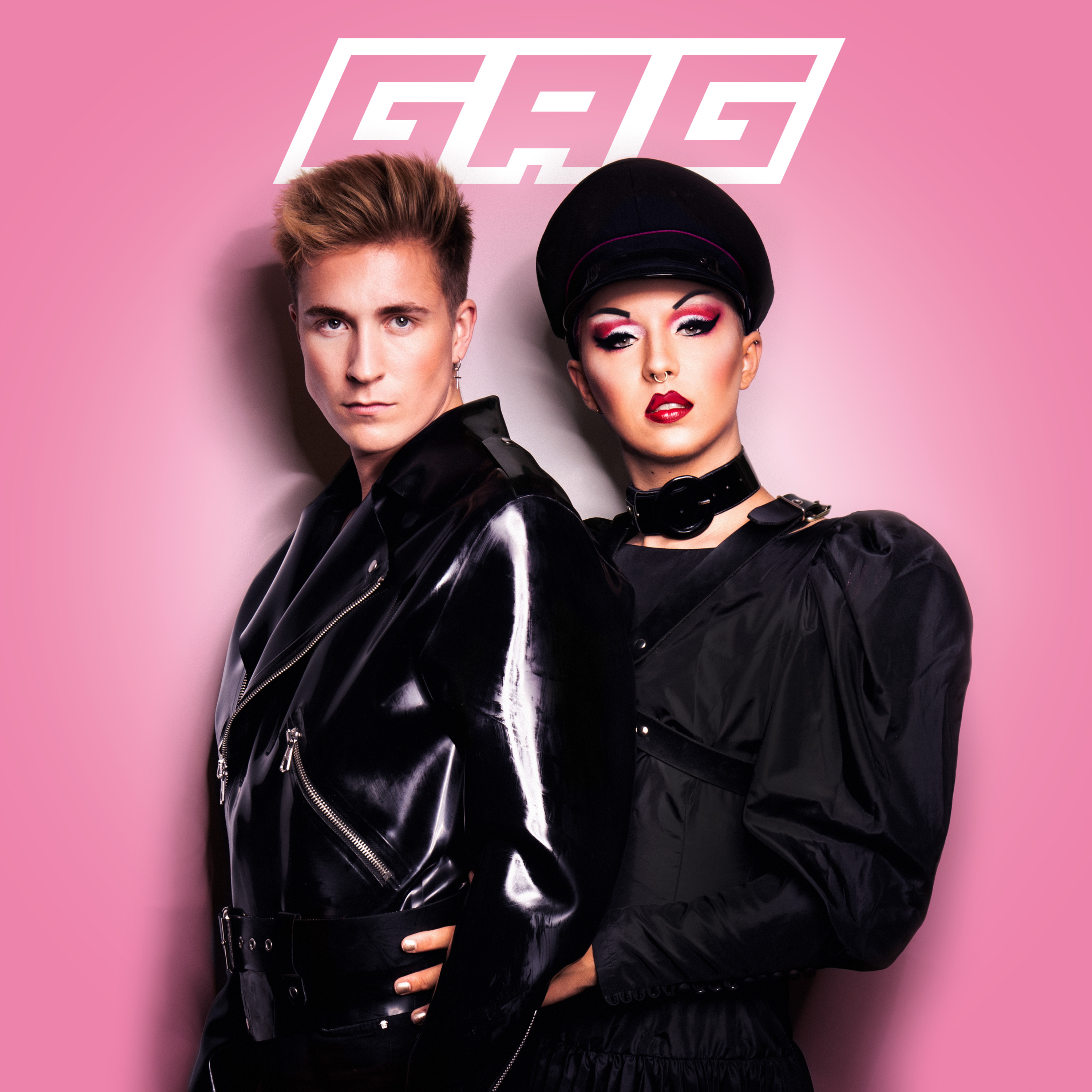 GAG - Der Podcast