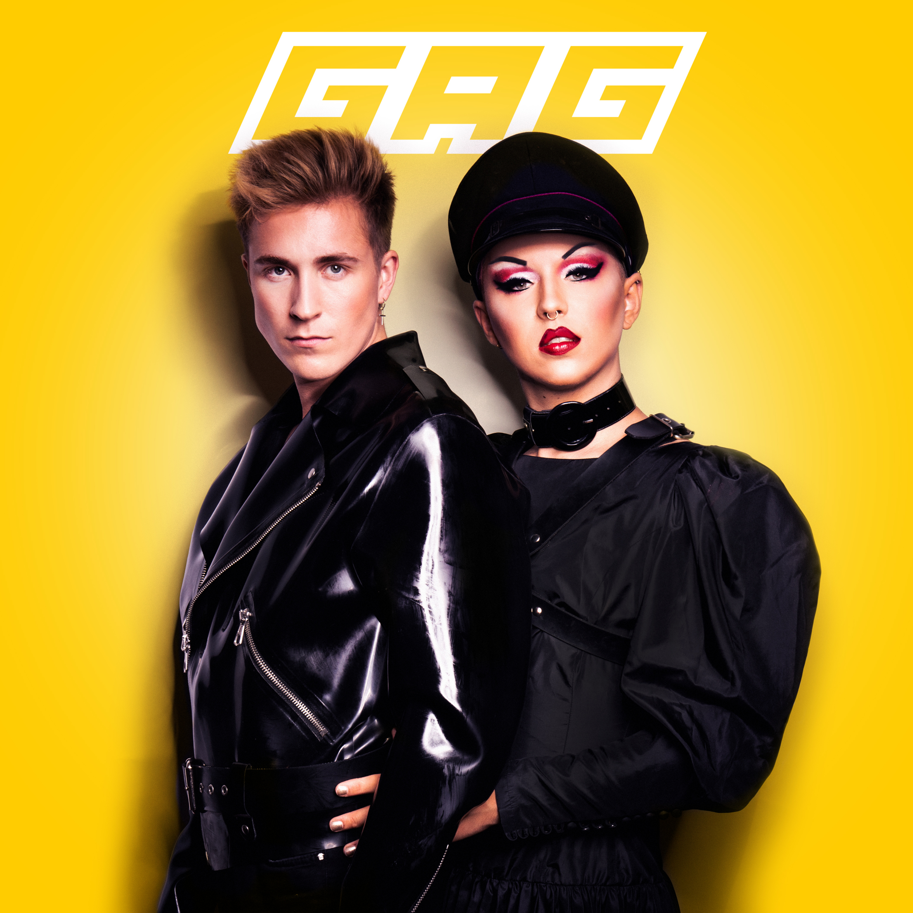 GAG - Der Podcast