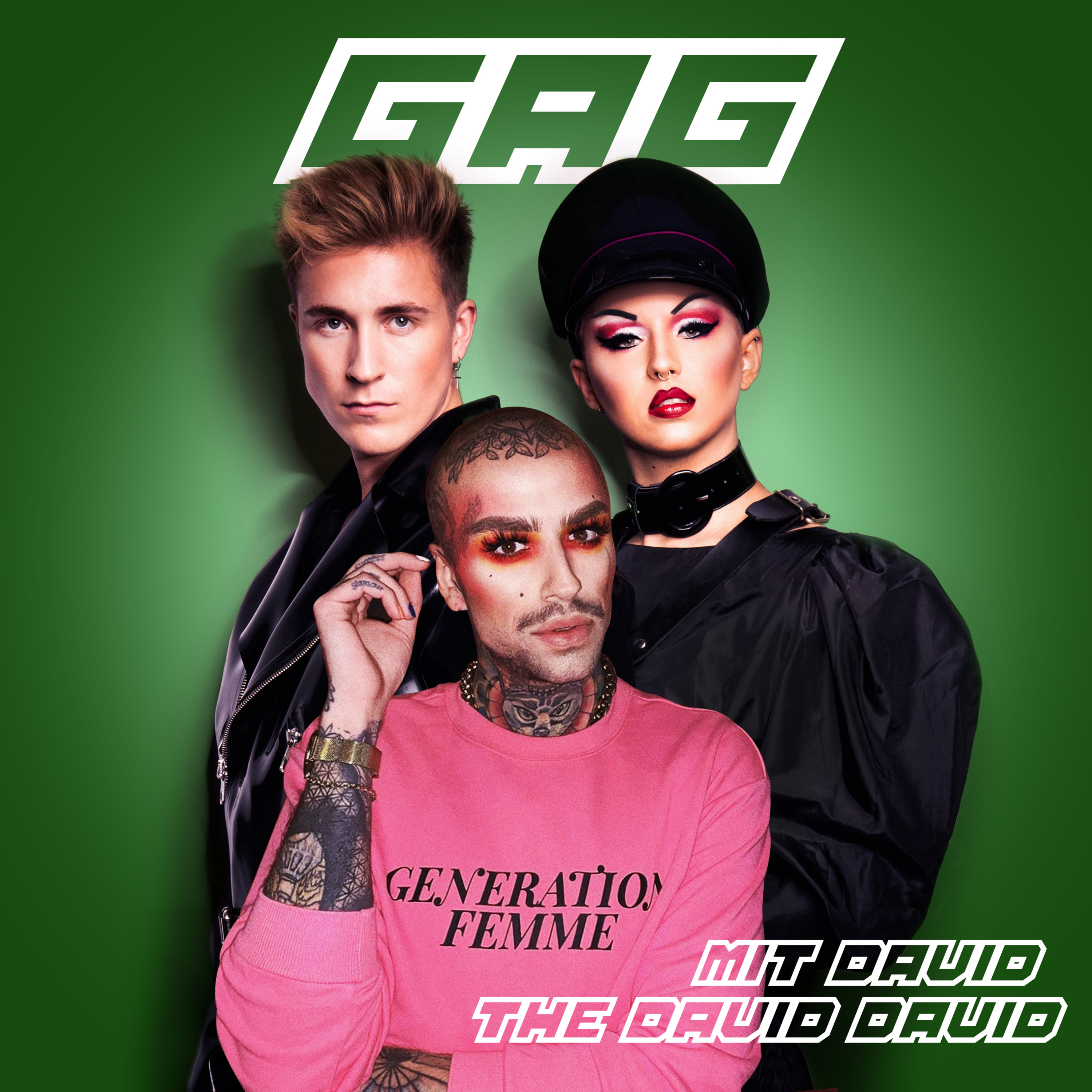 GAG - Der Podcast