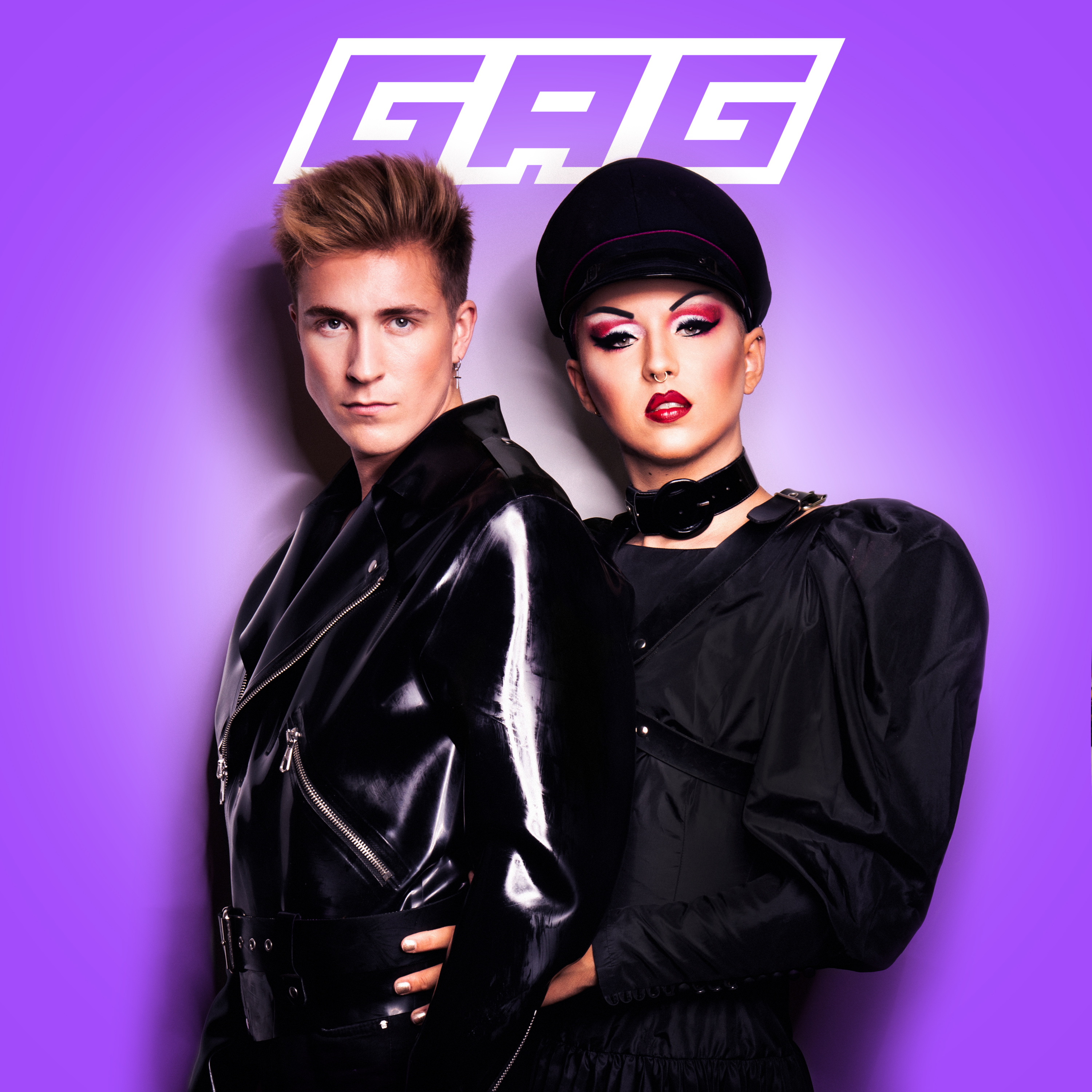 GAG - Der Podcast
