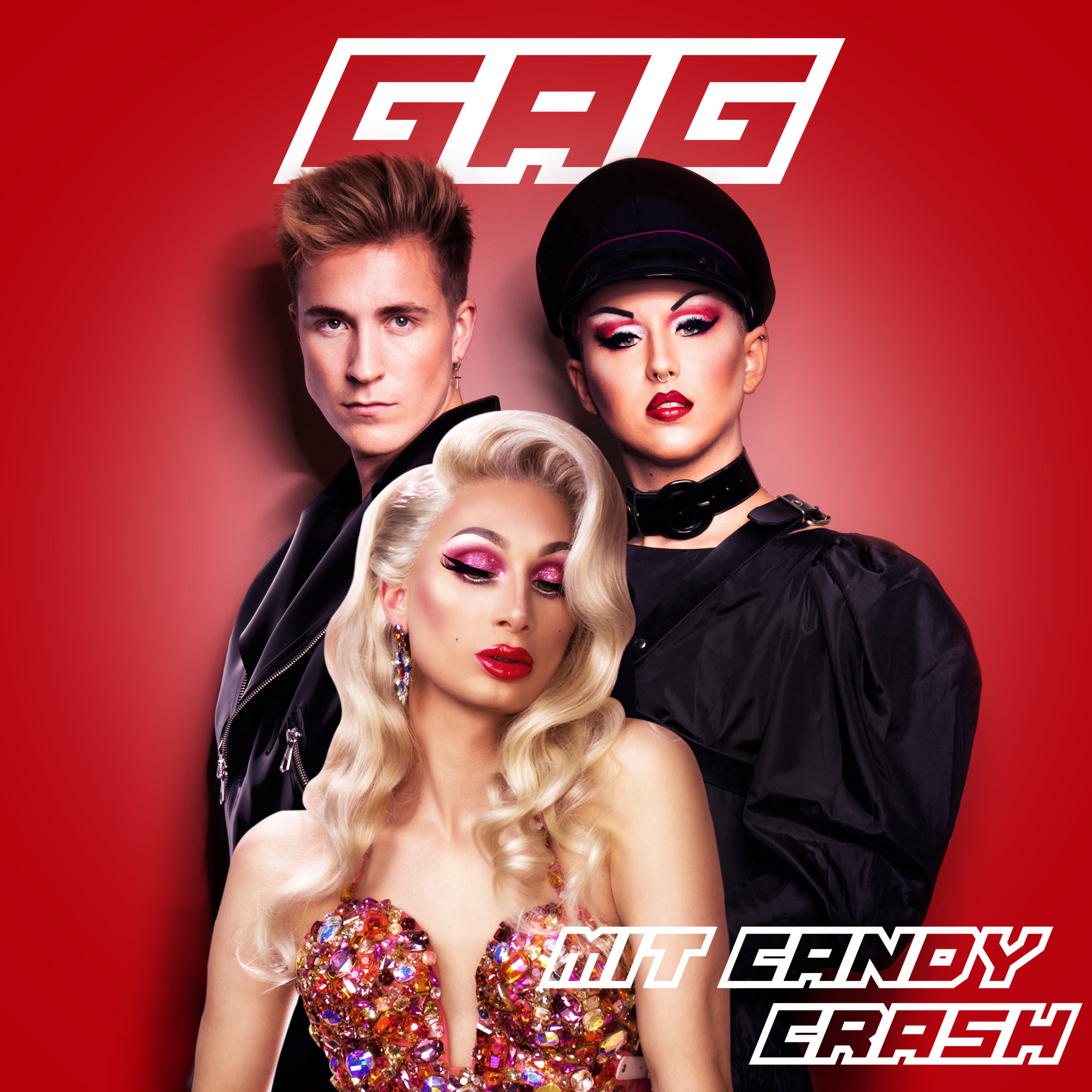 GAG - Der Podcast