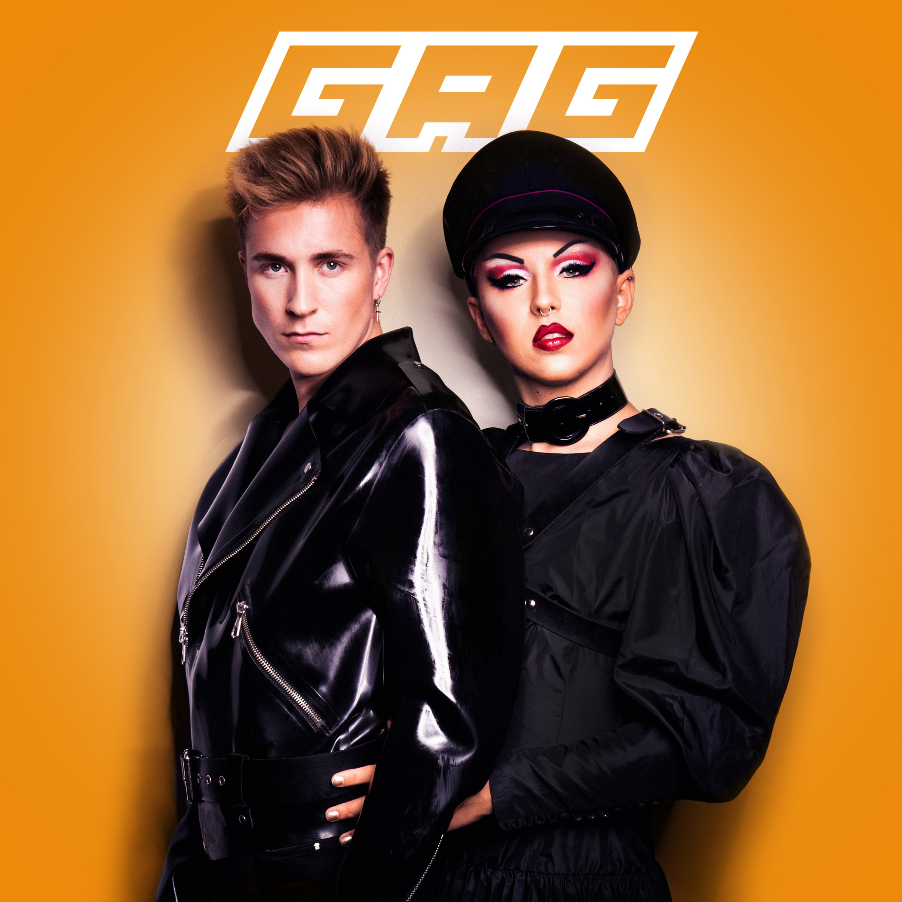 GAG - Der Podcast