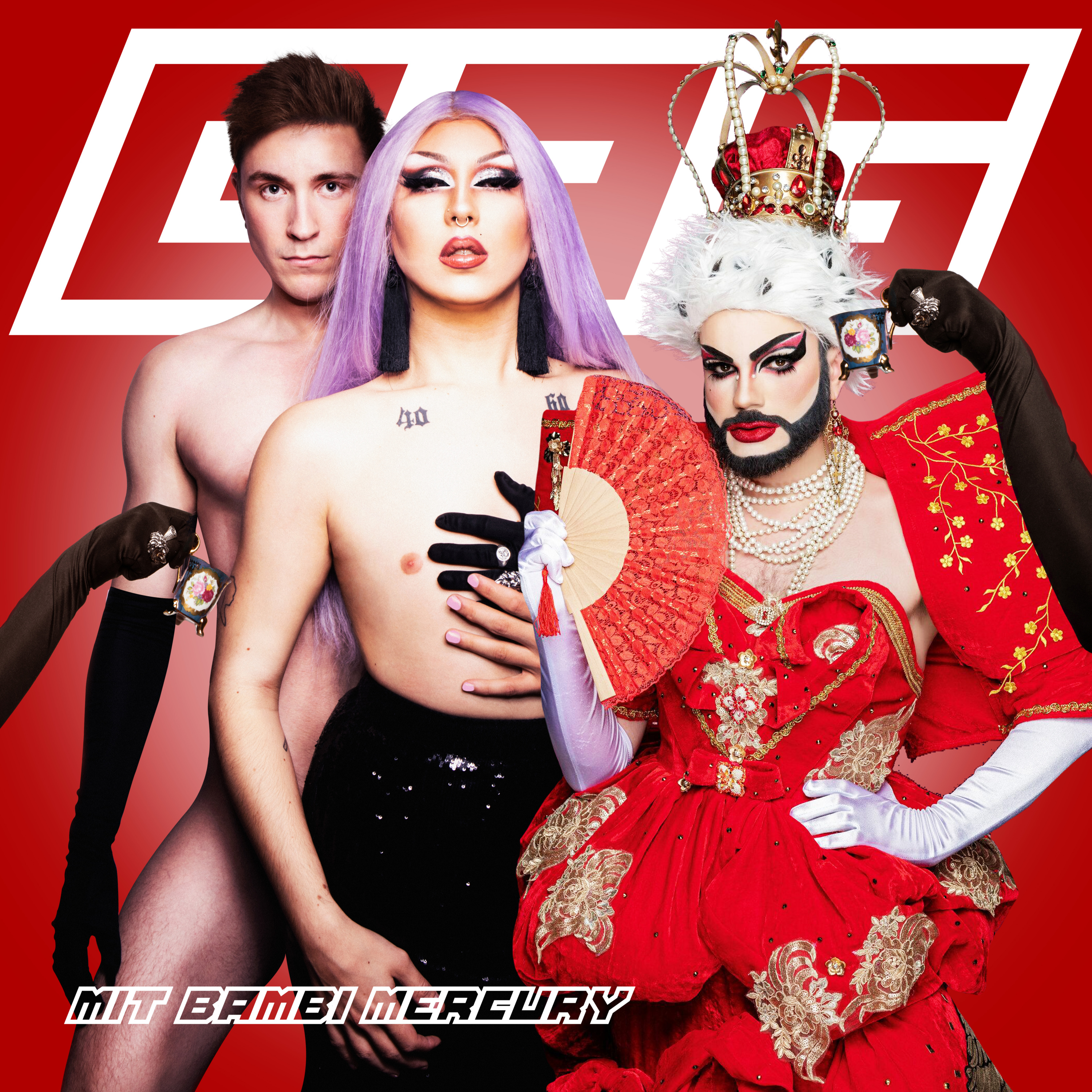 GAG - Der Podcast