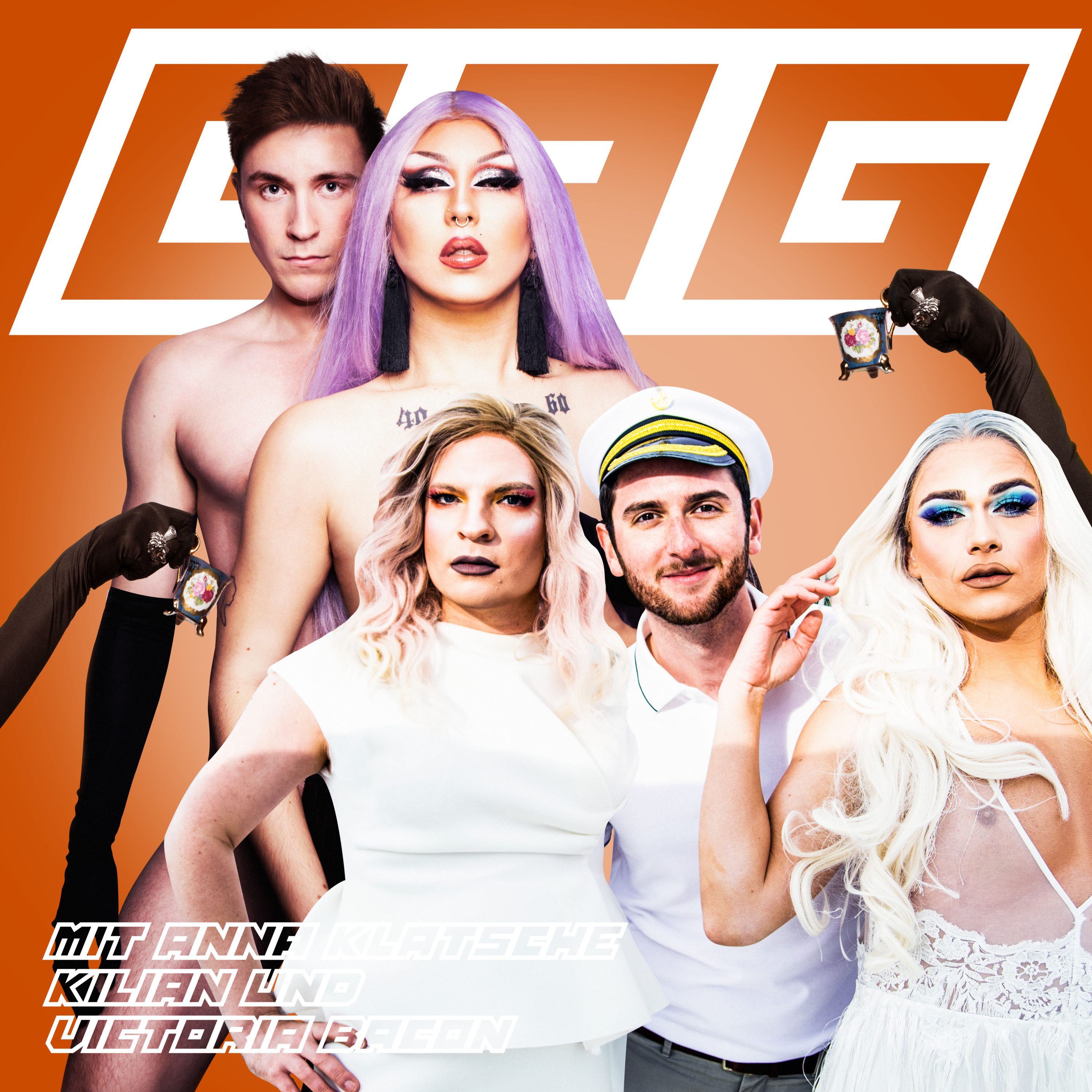 GAG - Der Podcast