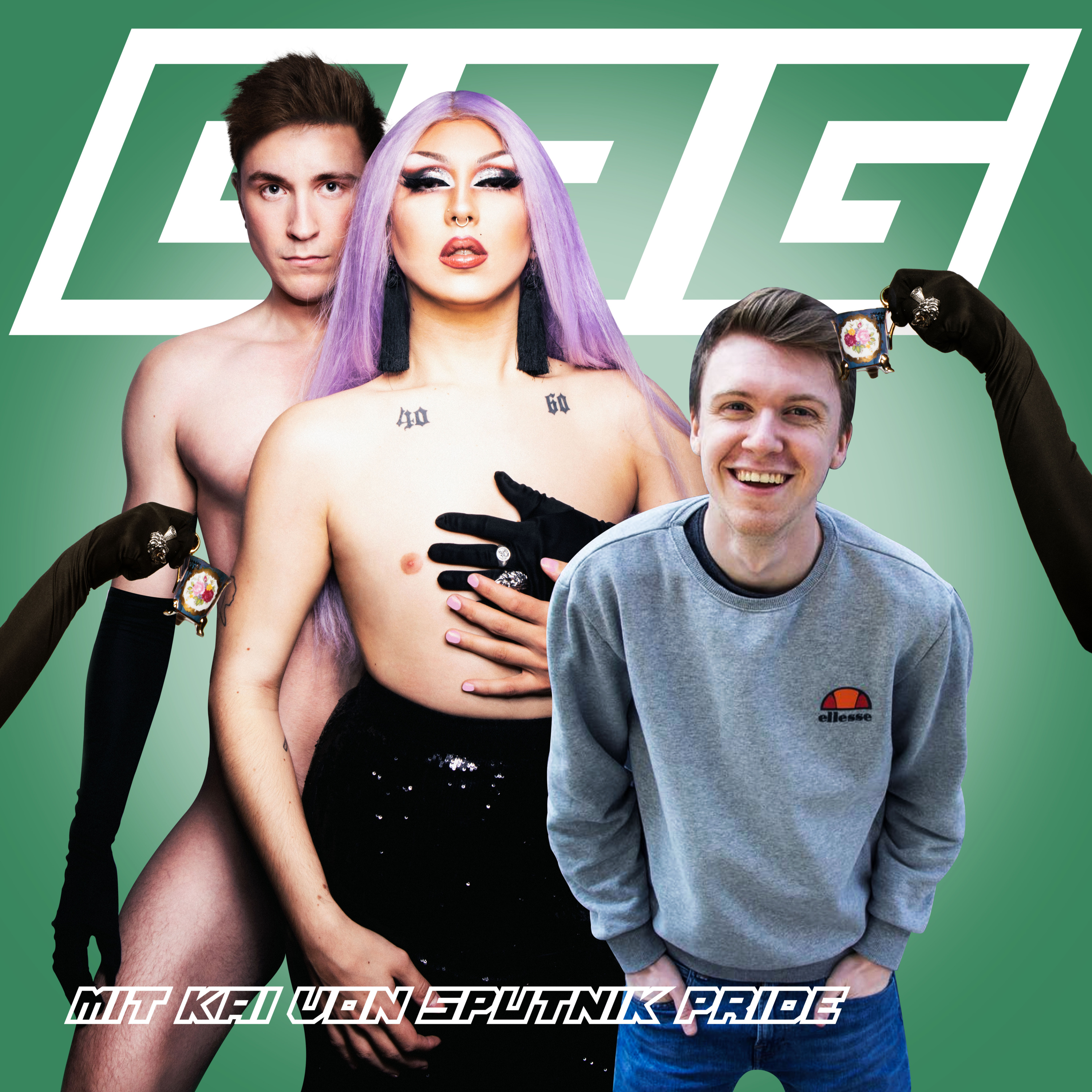 GAG - Der Podcast