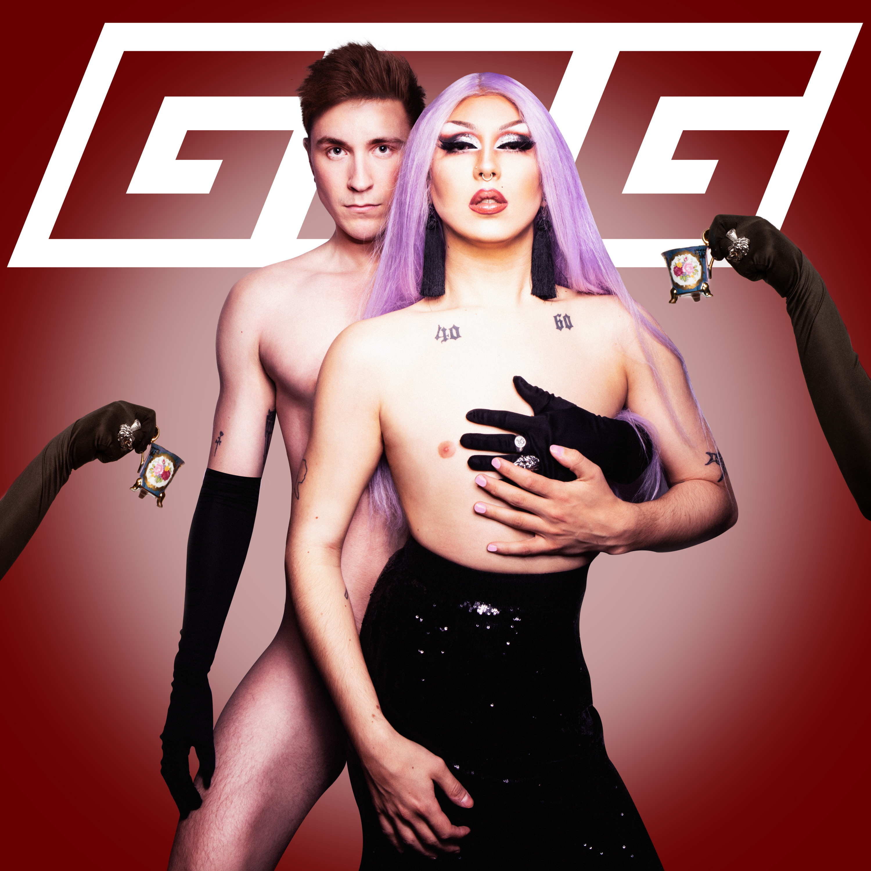 GAG - Der Podcast