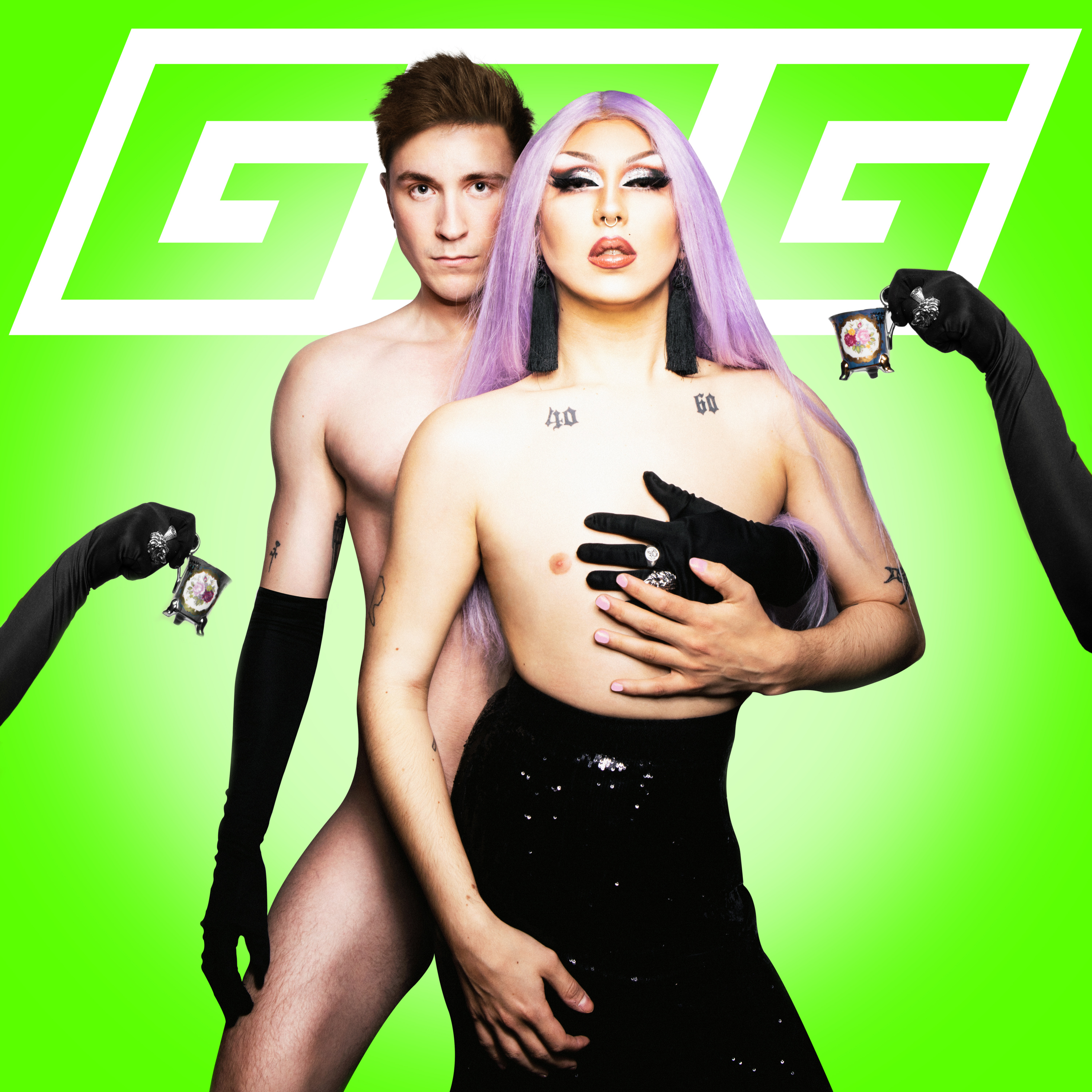 GAG - Der Podcast