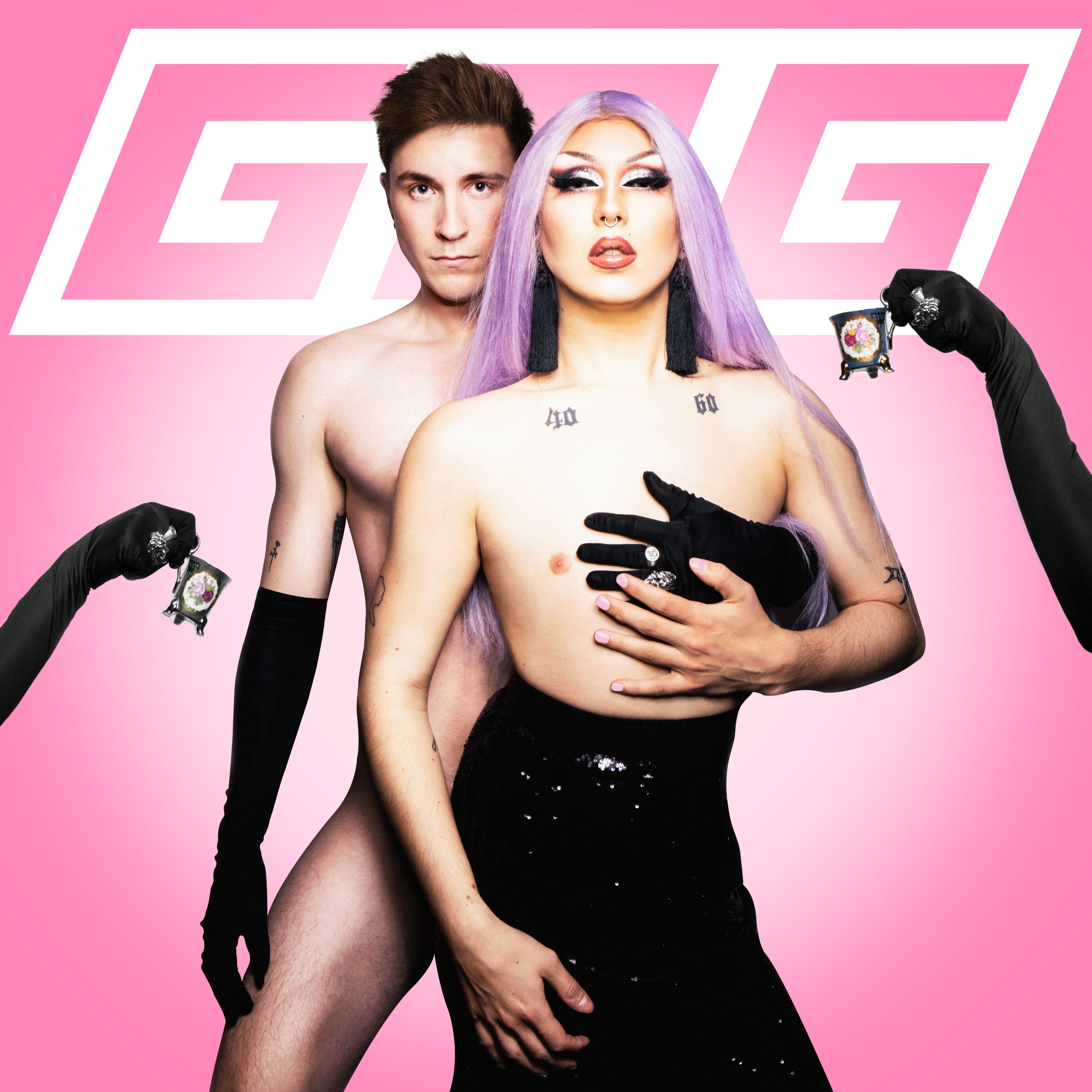 GAG - Der Podcast