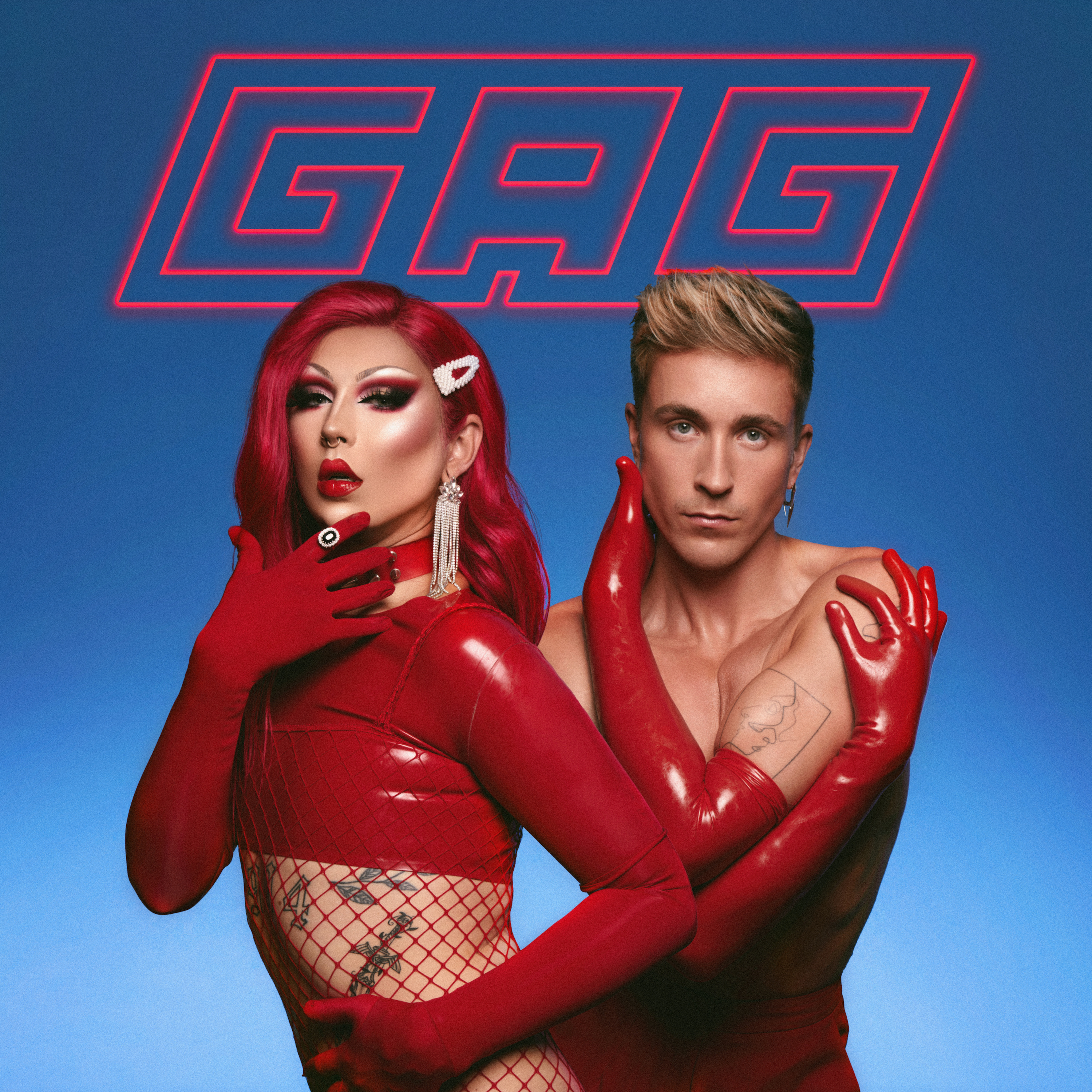 GAG - Der Podcast