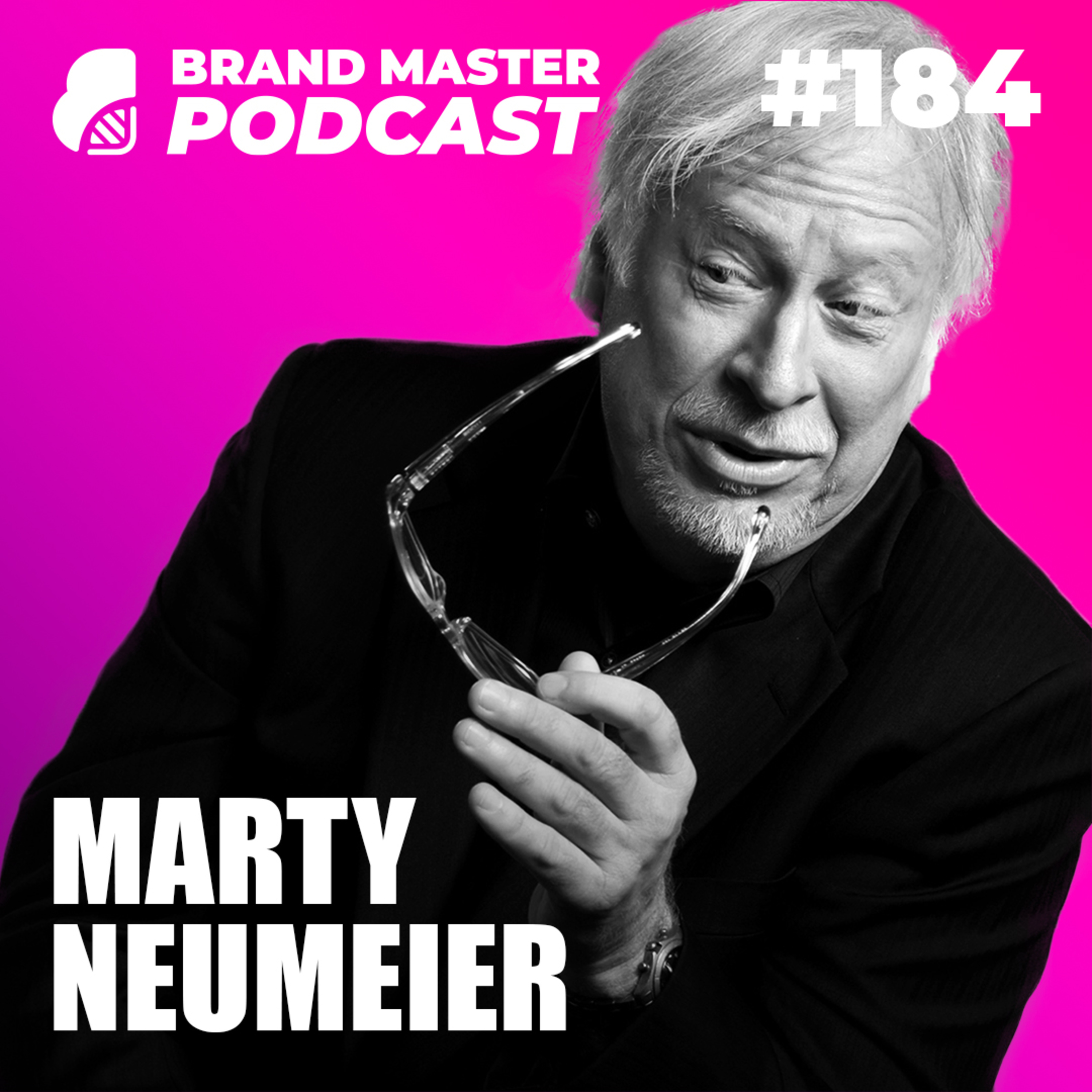 Brand Master Podcast