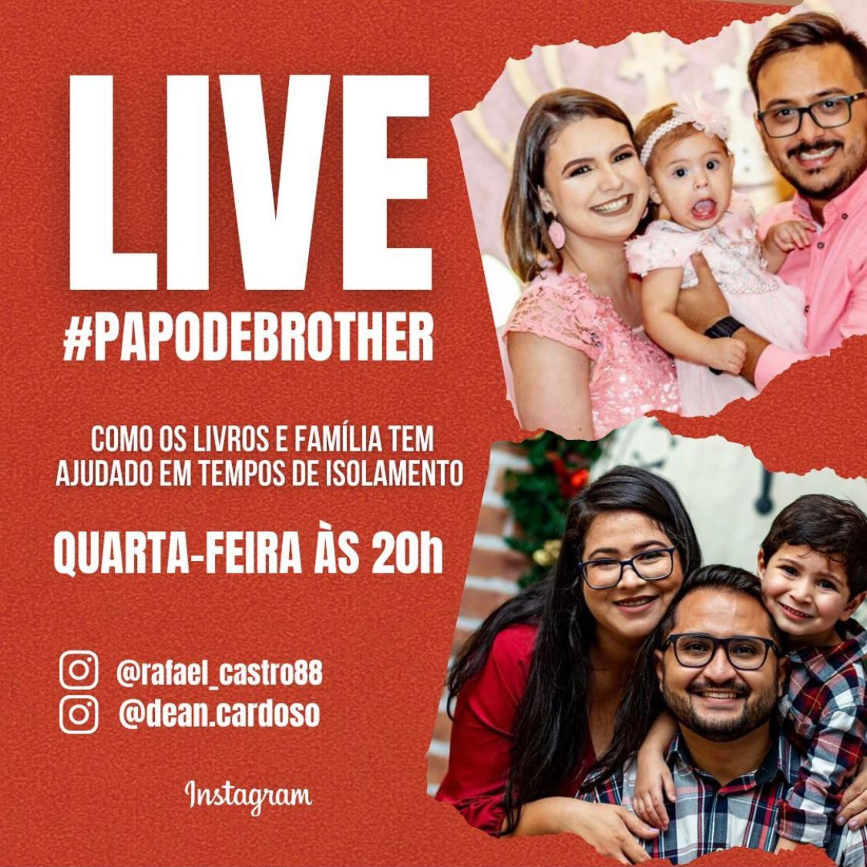 Fala Brow Podcast