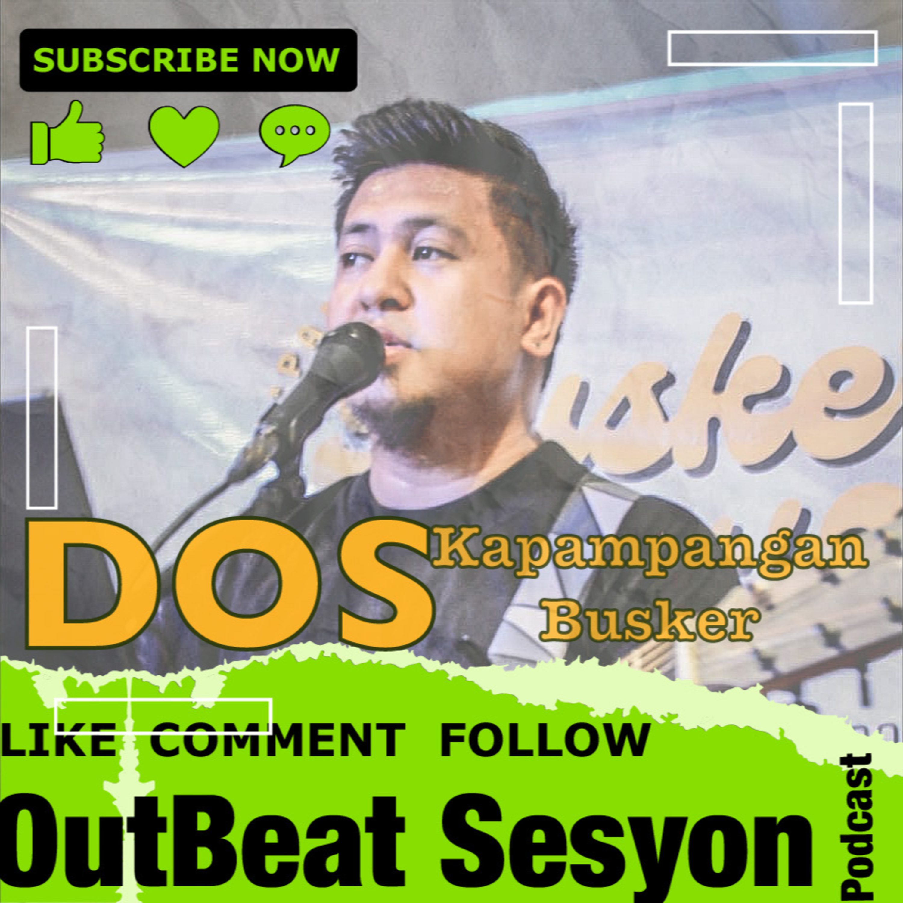 OutBeat Session