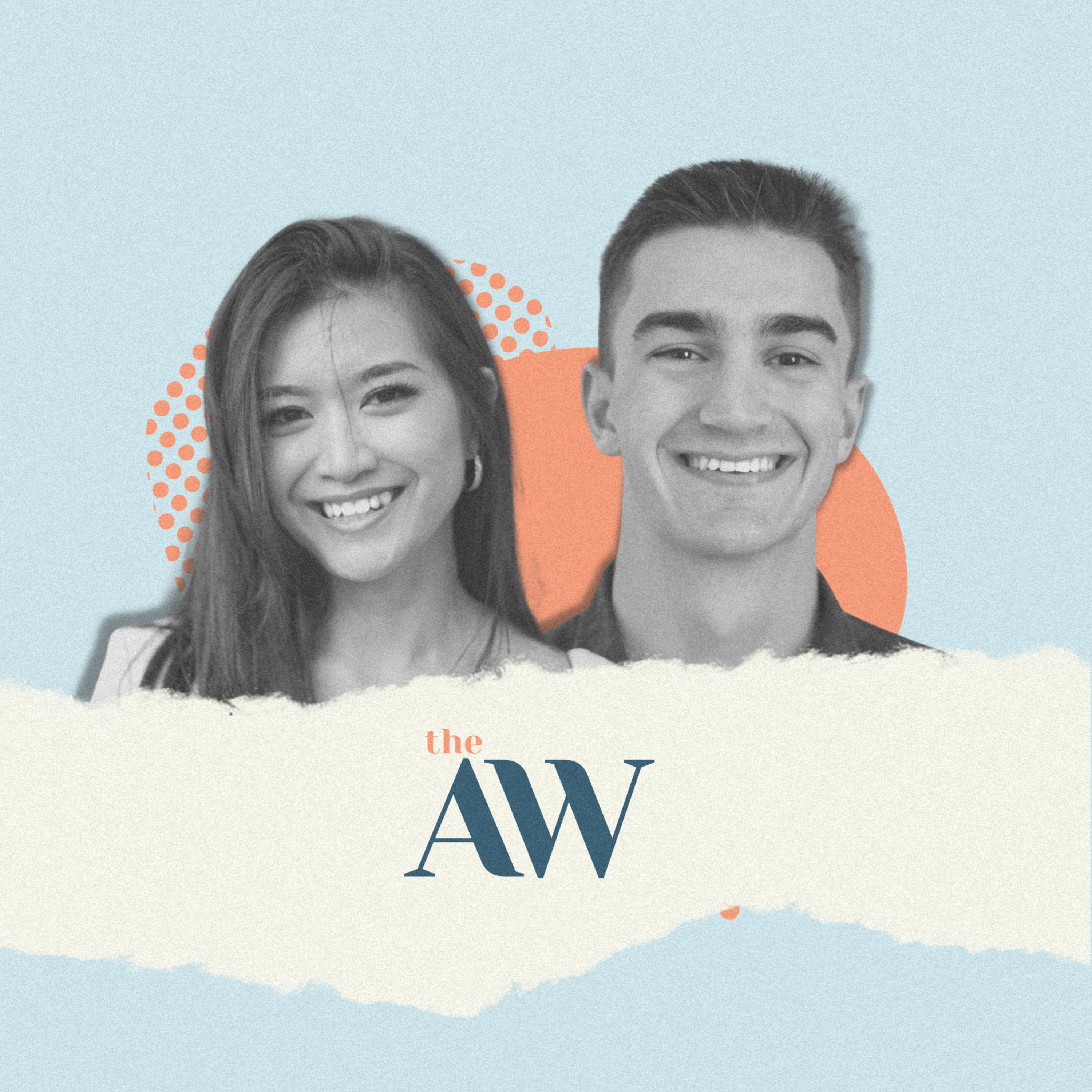 Andy and Sheilla Unravel the Archipelago Whispers episode artwork
