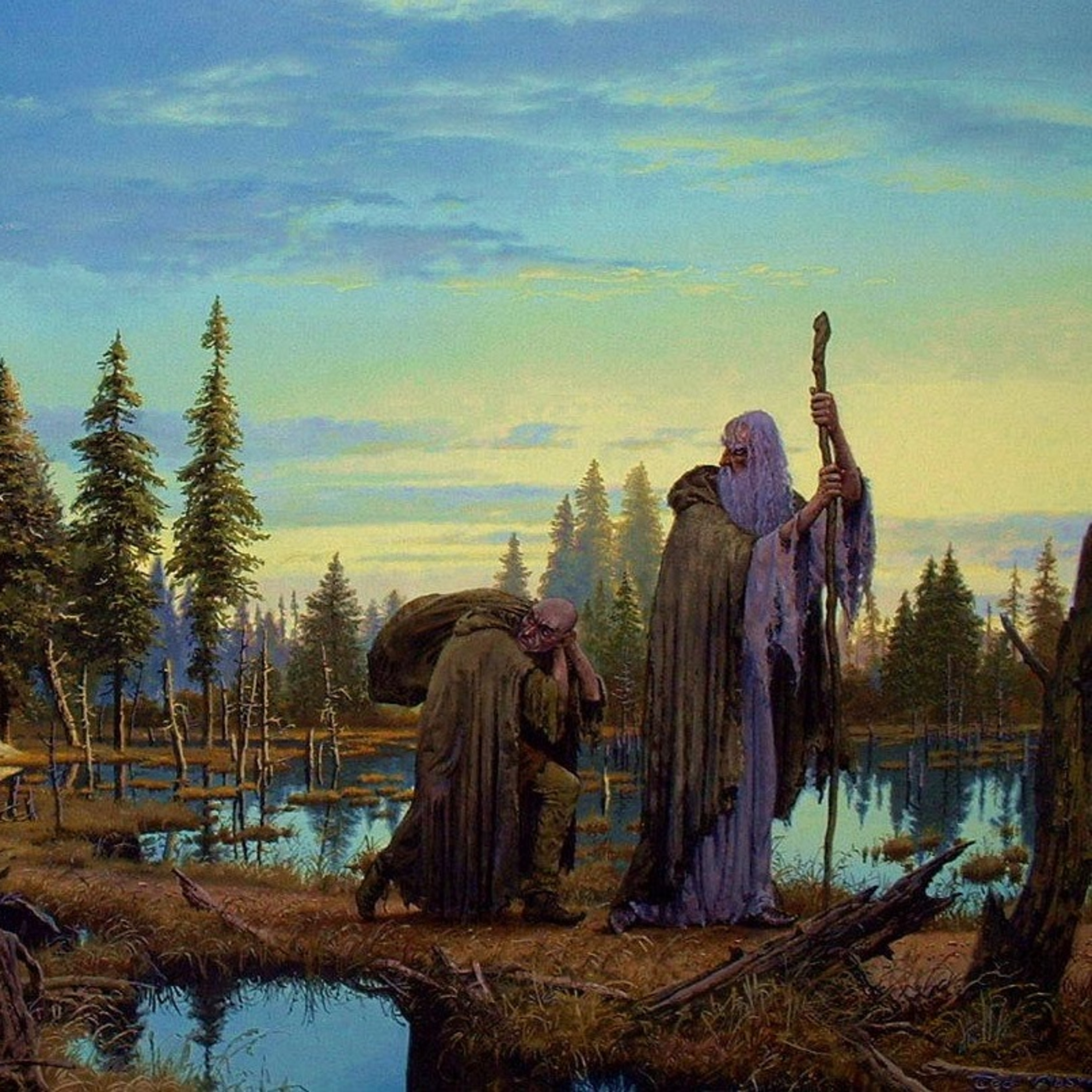Numerosas Separaciónes episode artwork