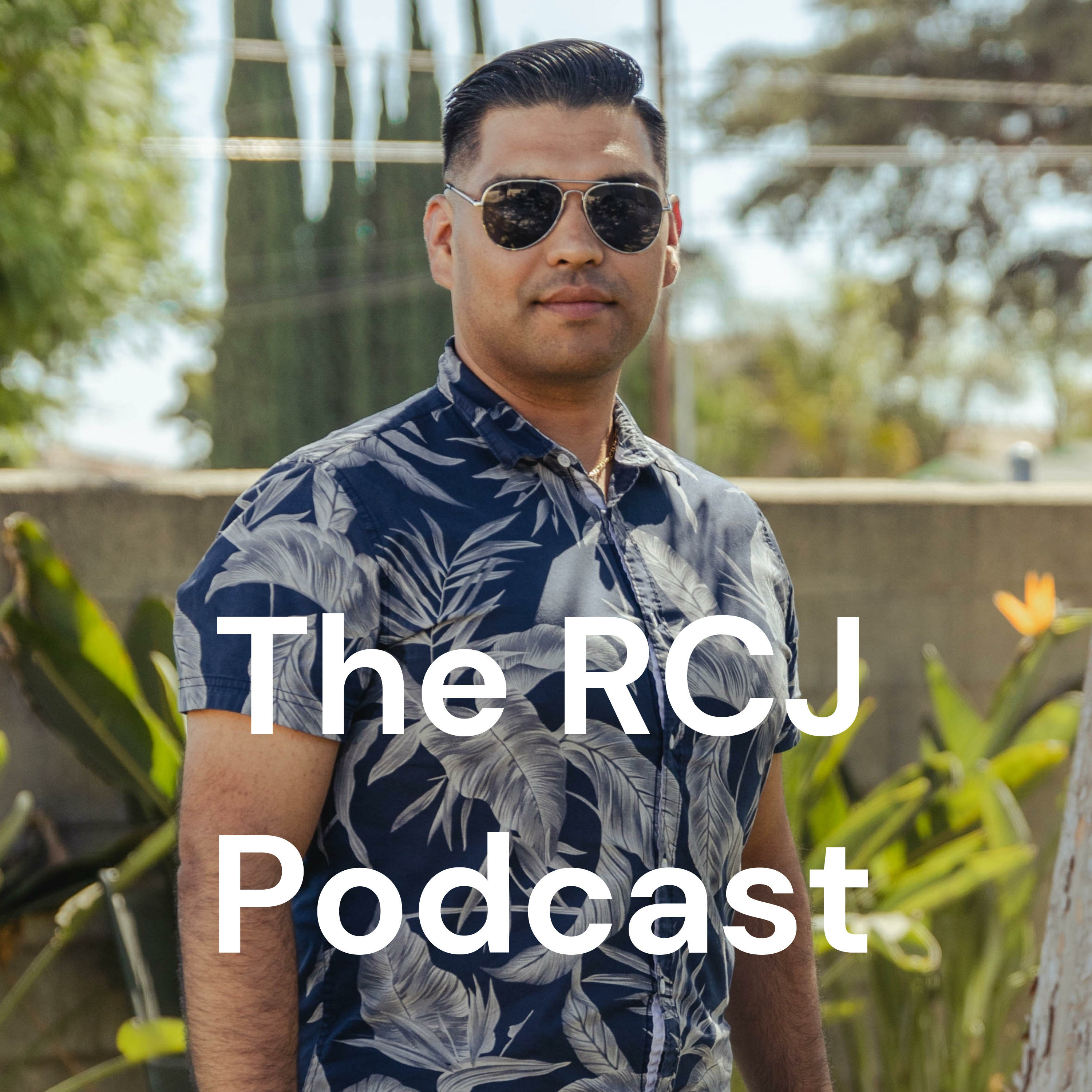 The RCJ Podcast