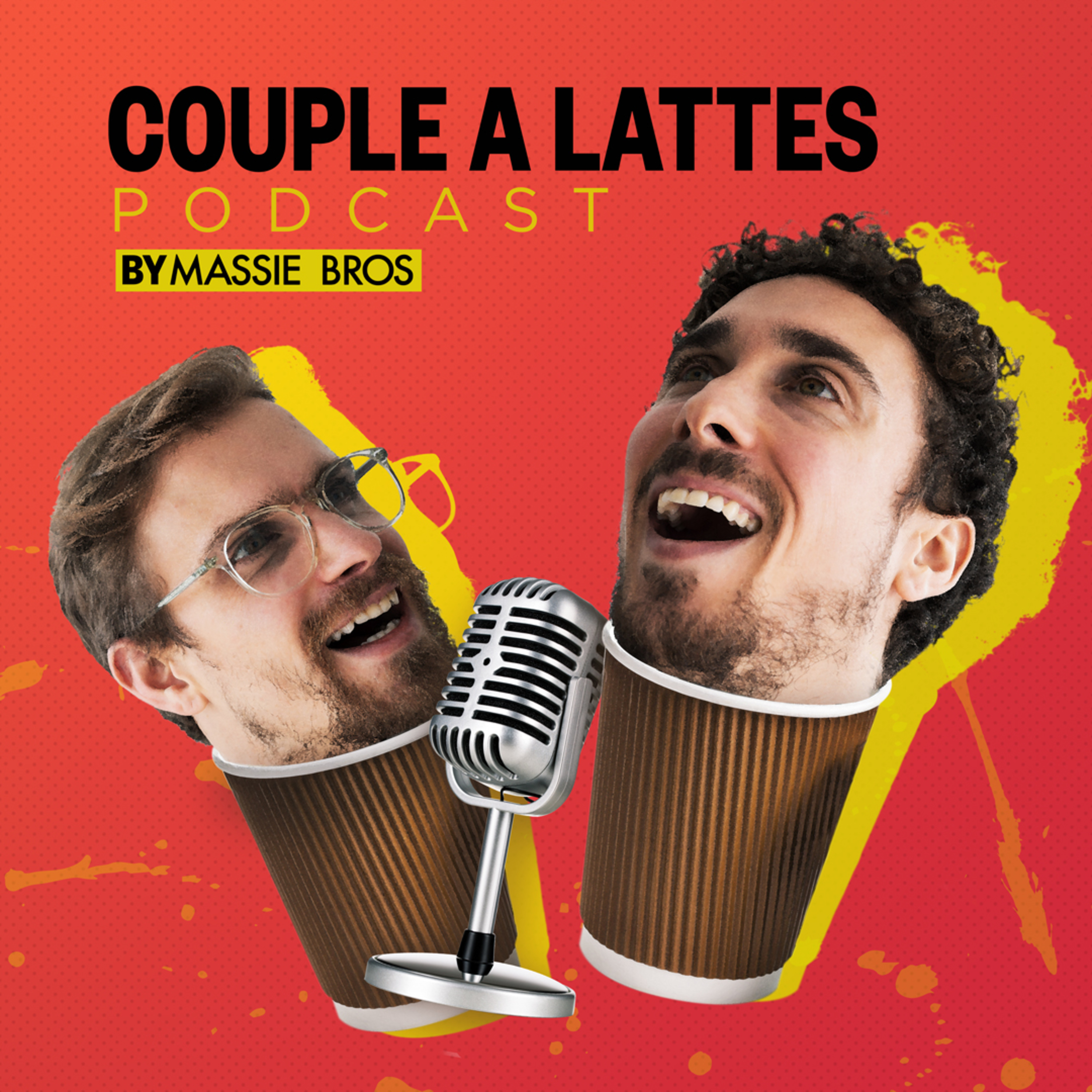 Couple A Lattes