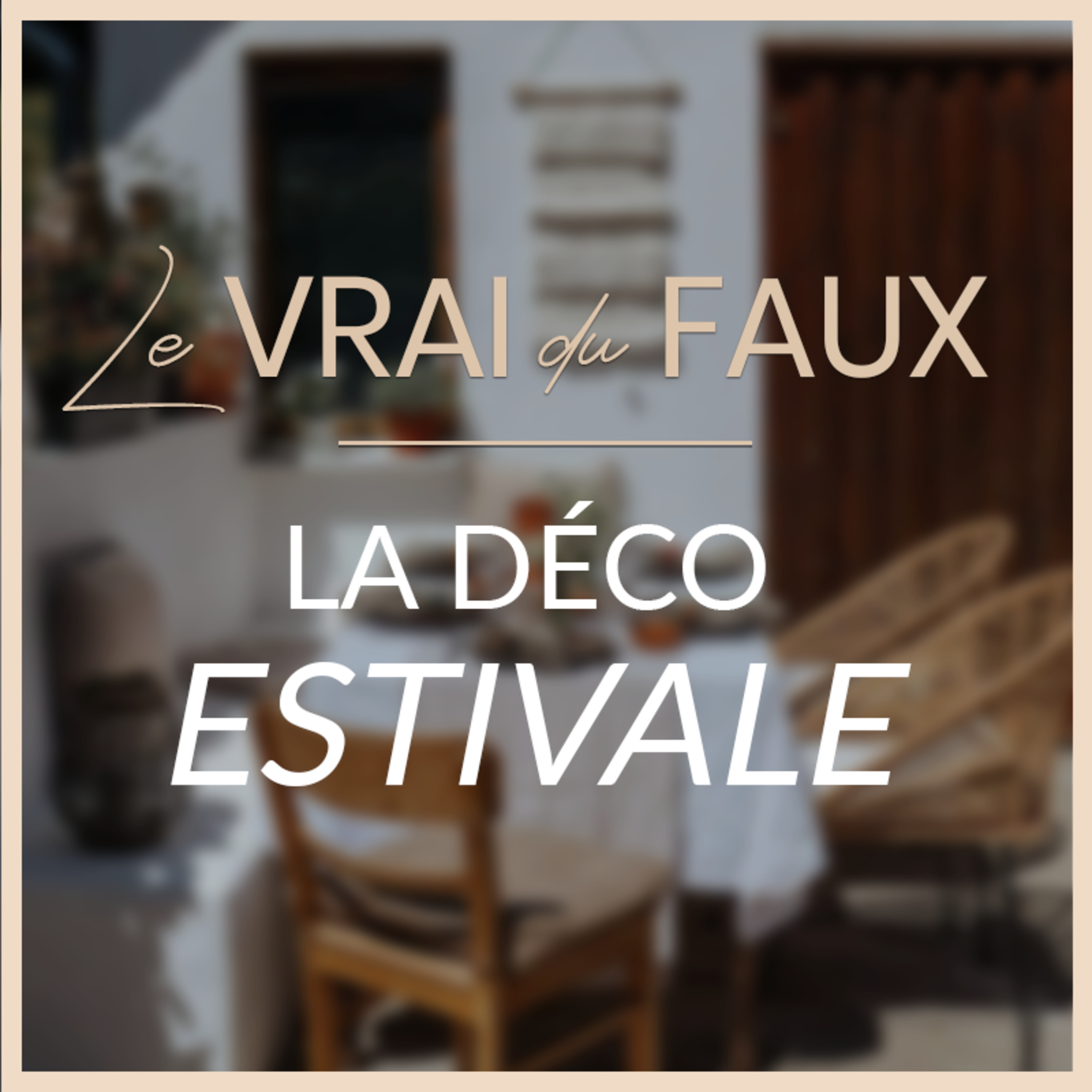 Le Vrai du Faux