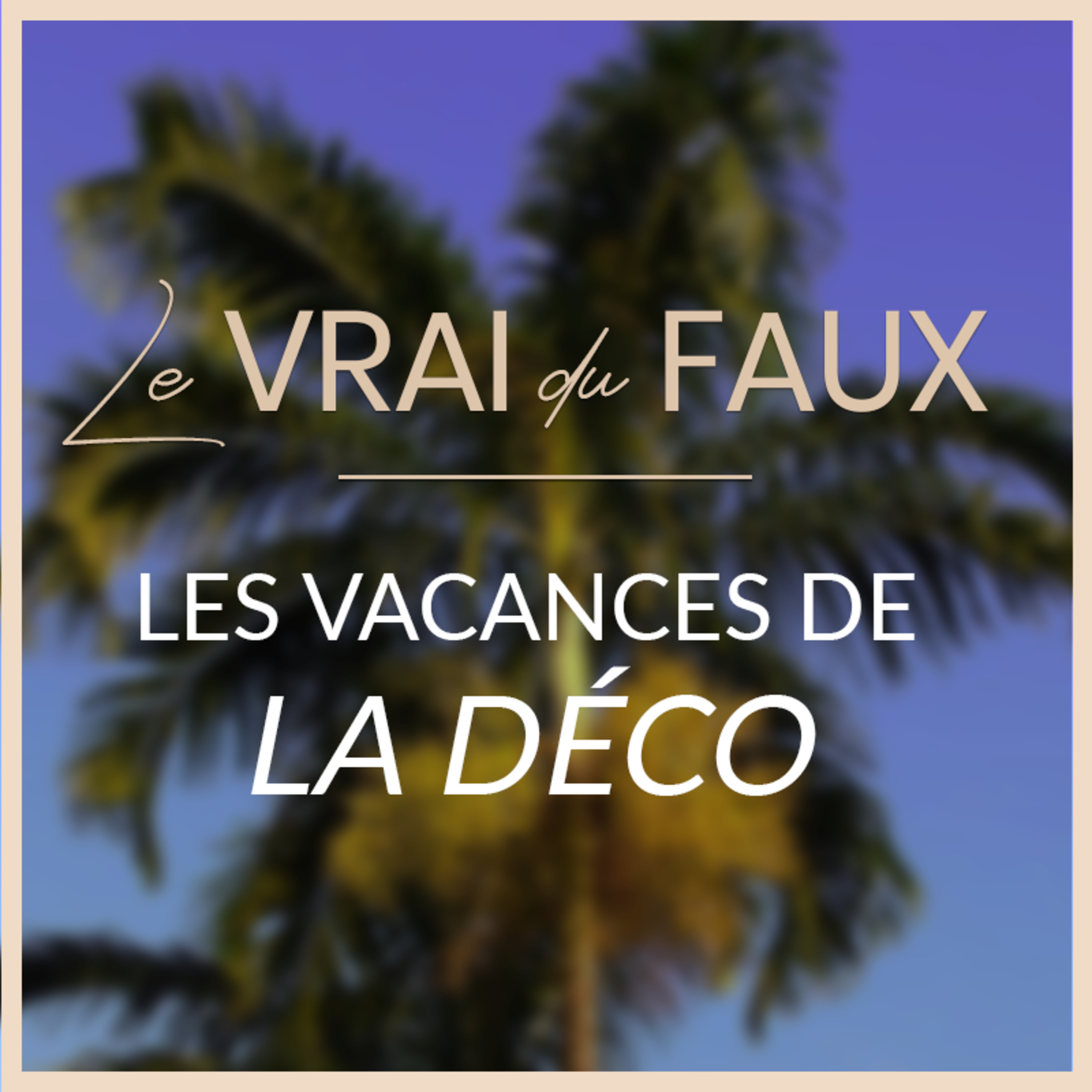 Le Vrai du Faux