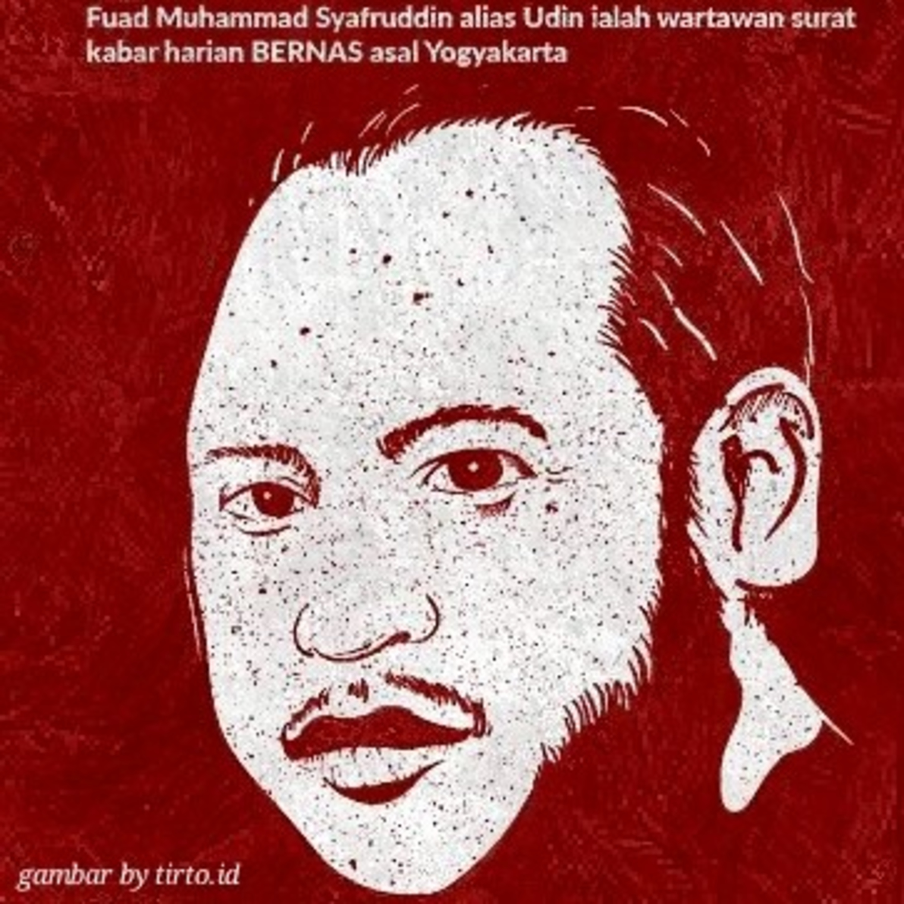 Membahas SEGALA