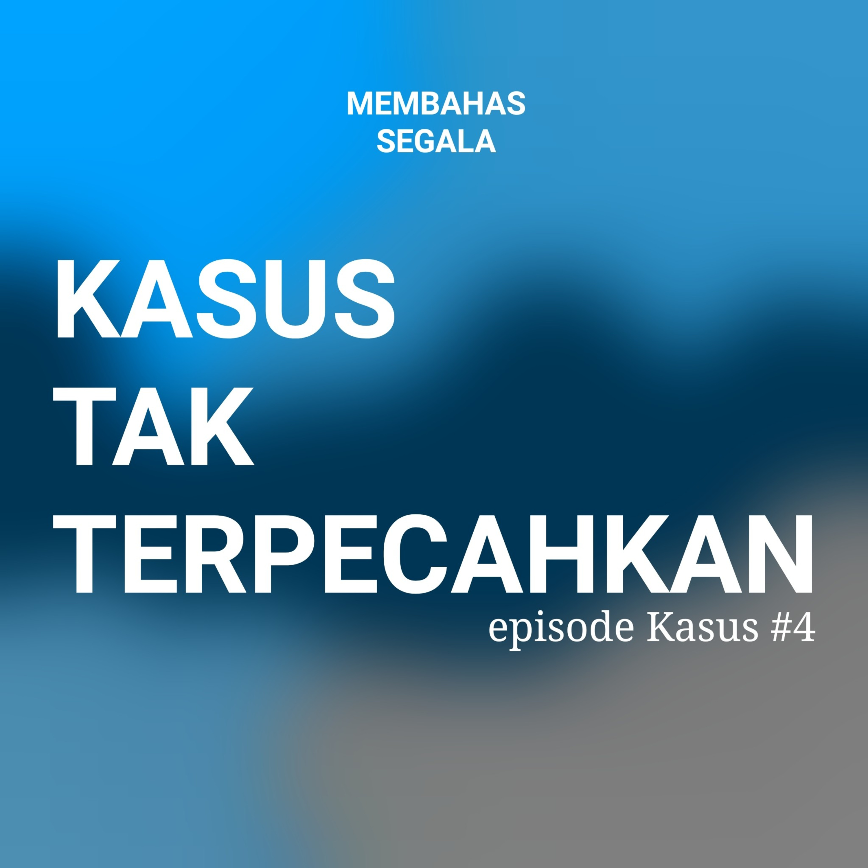 Membahas SEGALA