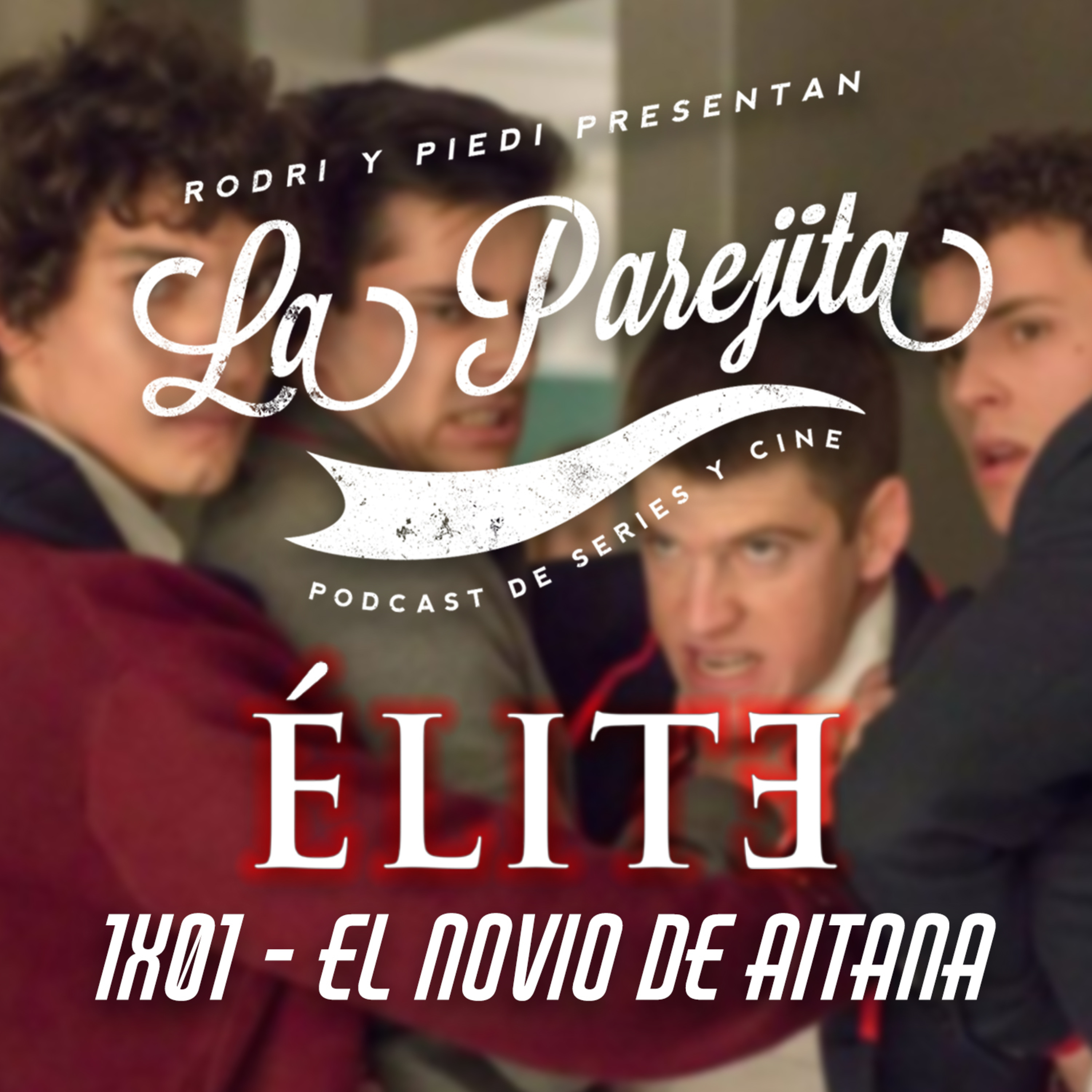 La Parejita | Series y Cine