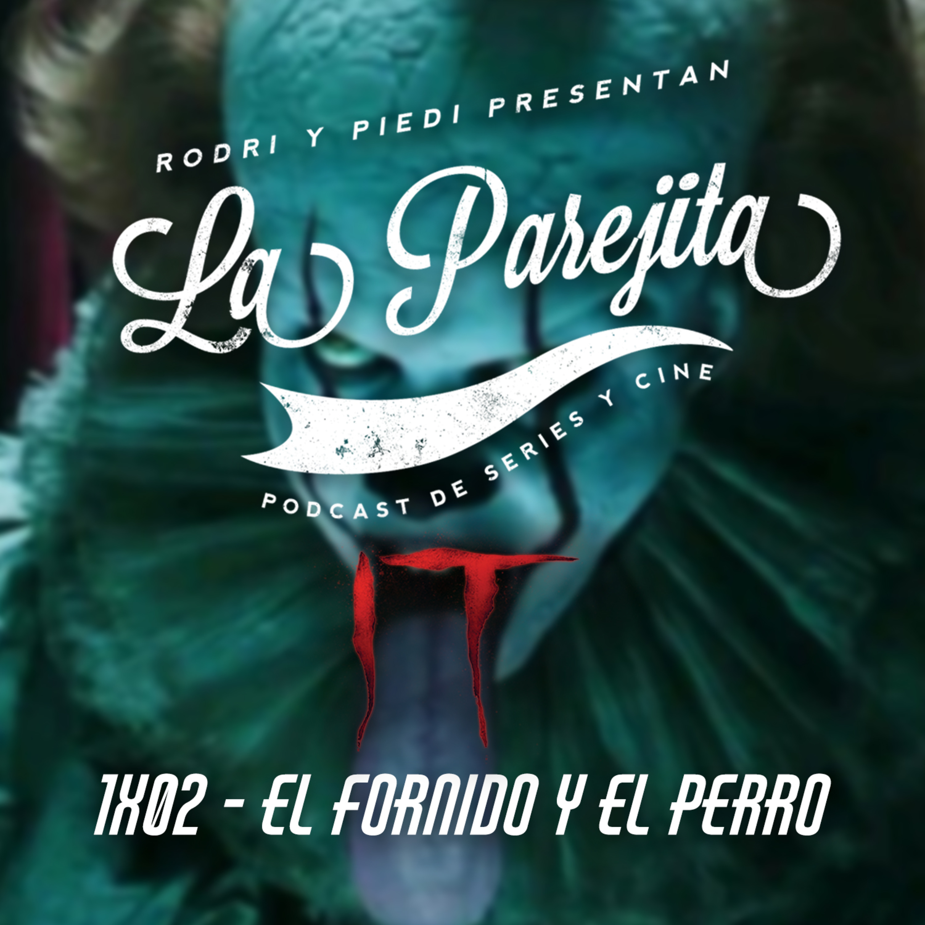 La Parejita | Series y Cine