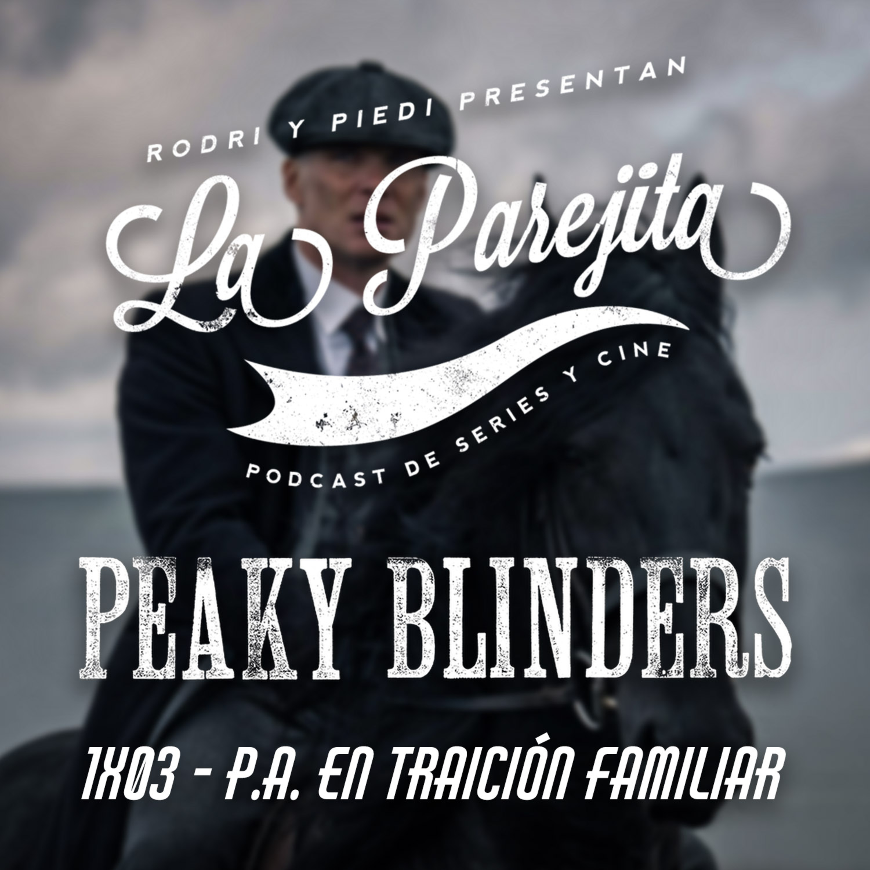 La Parejita | Series y Cine