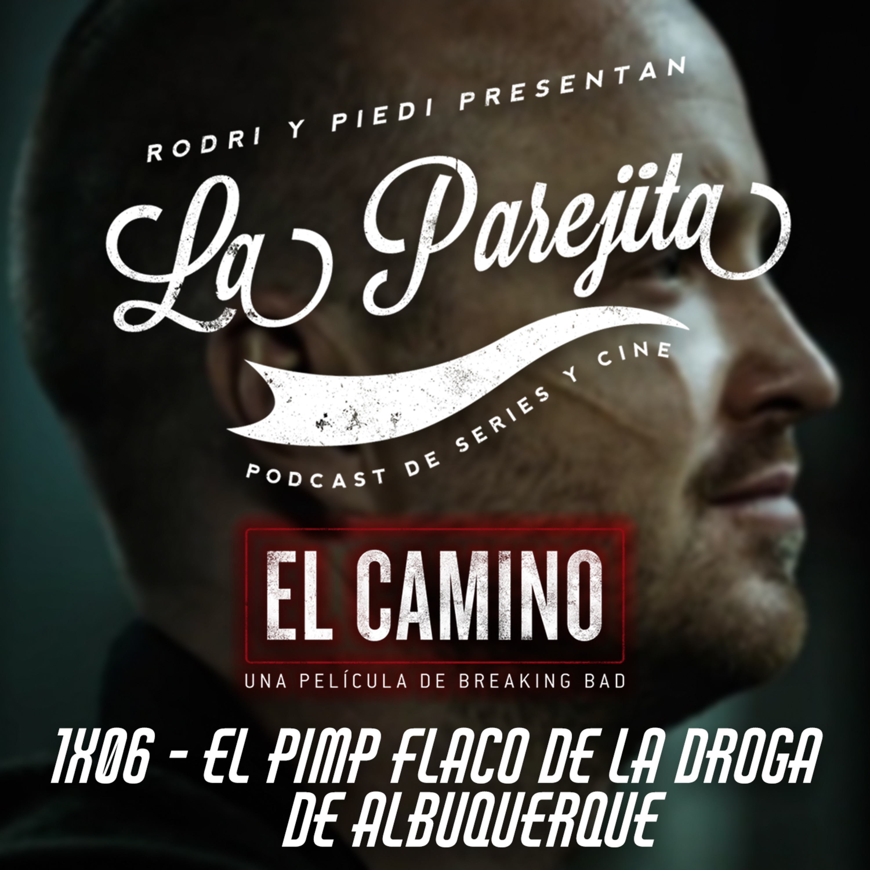 La Parejita | Series y Cine