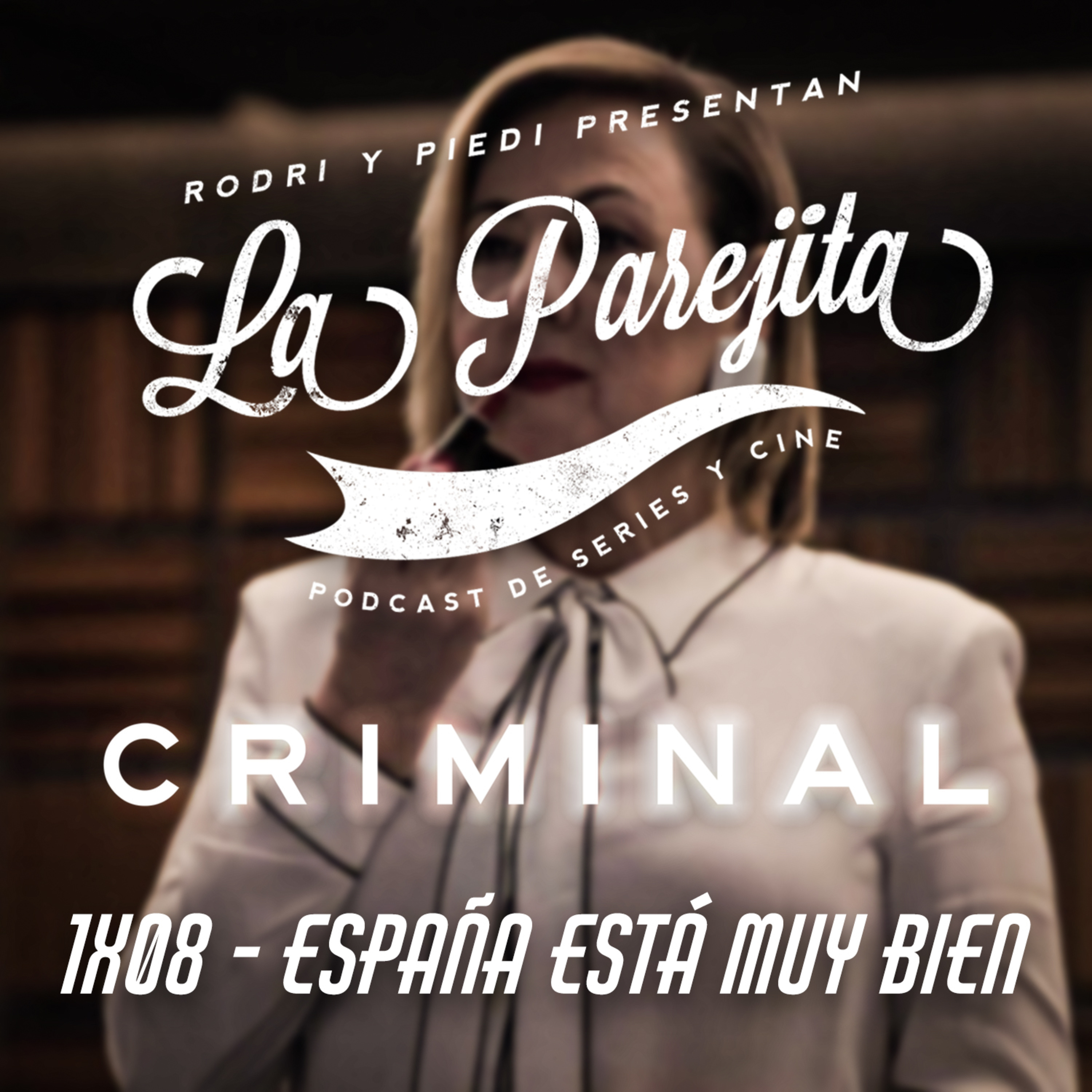 La Parejita | Series y Cine