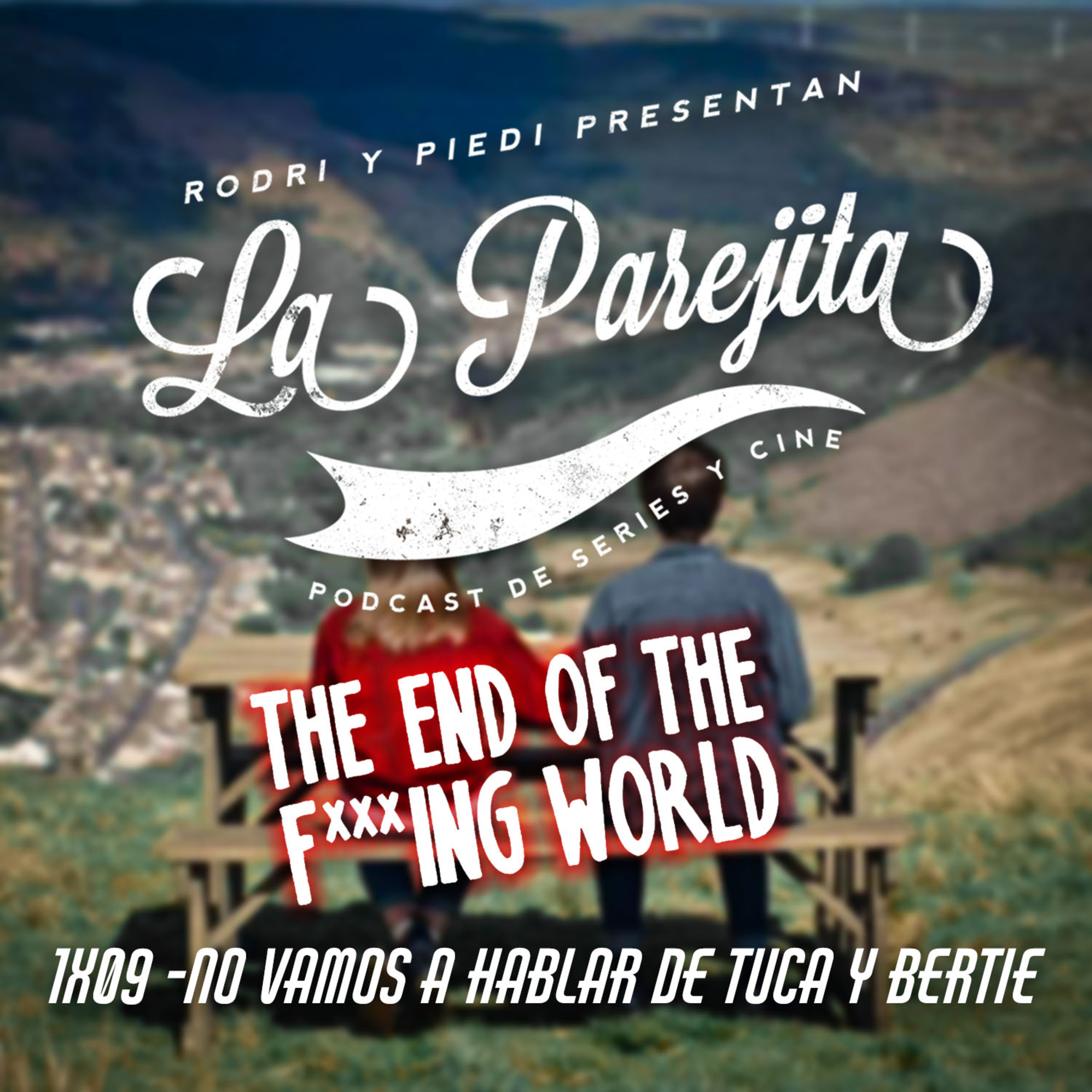 La Parejita | Series y Cine