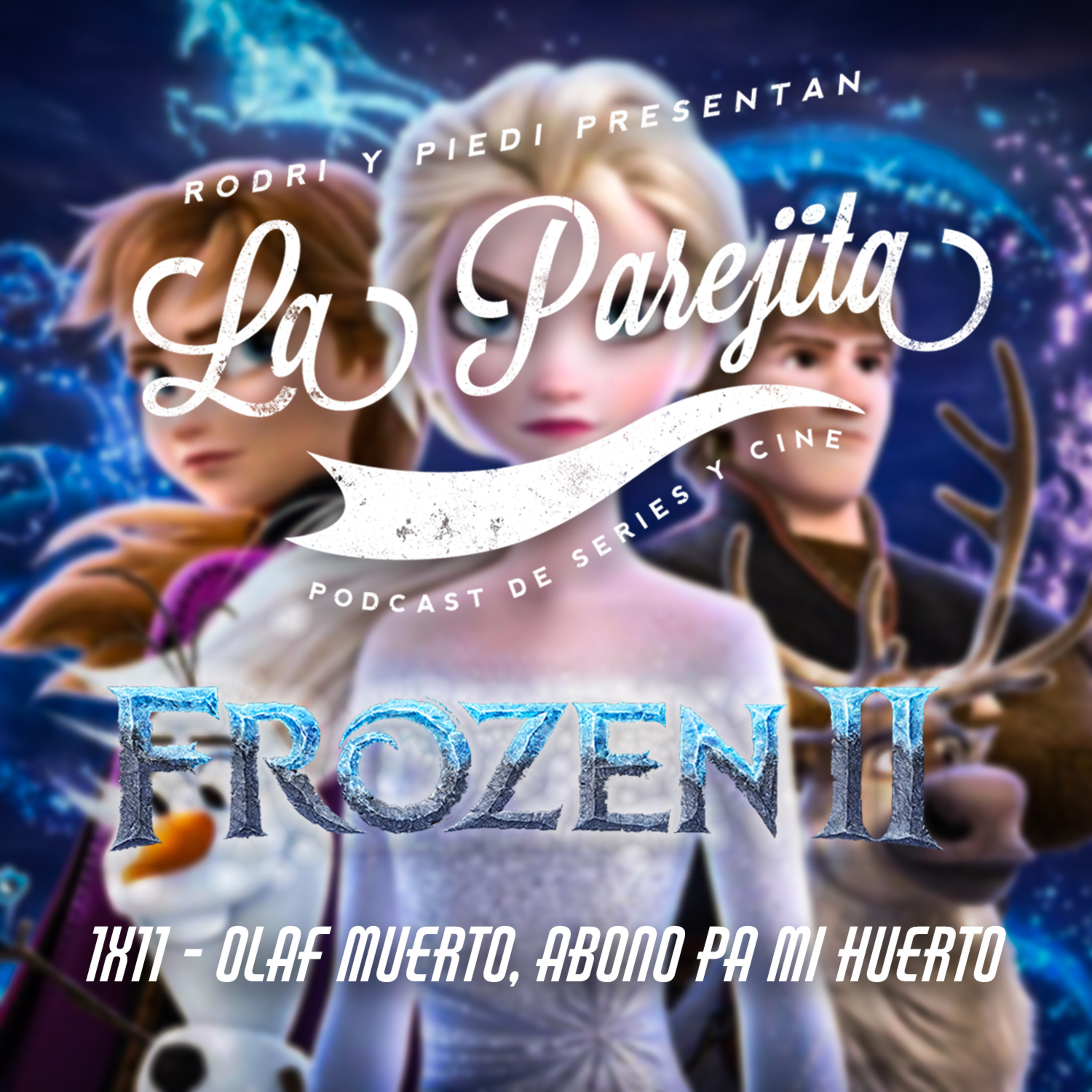La Parejita | Series y Cine
