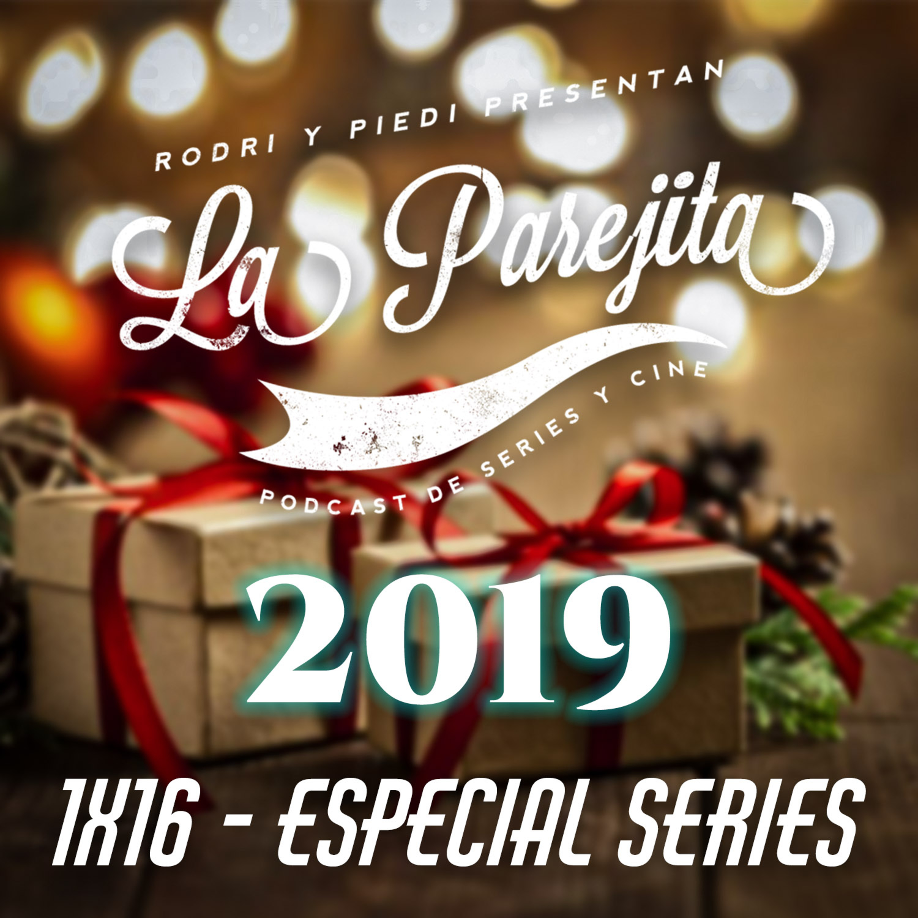 La Parejita | Series y Cine